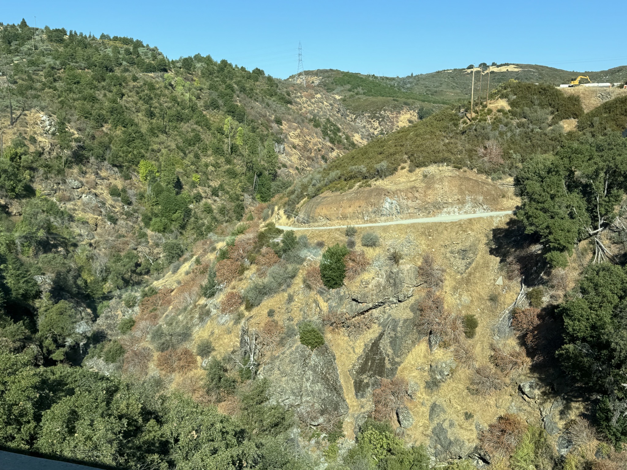 Hills