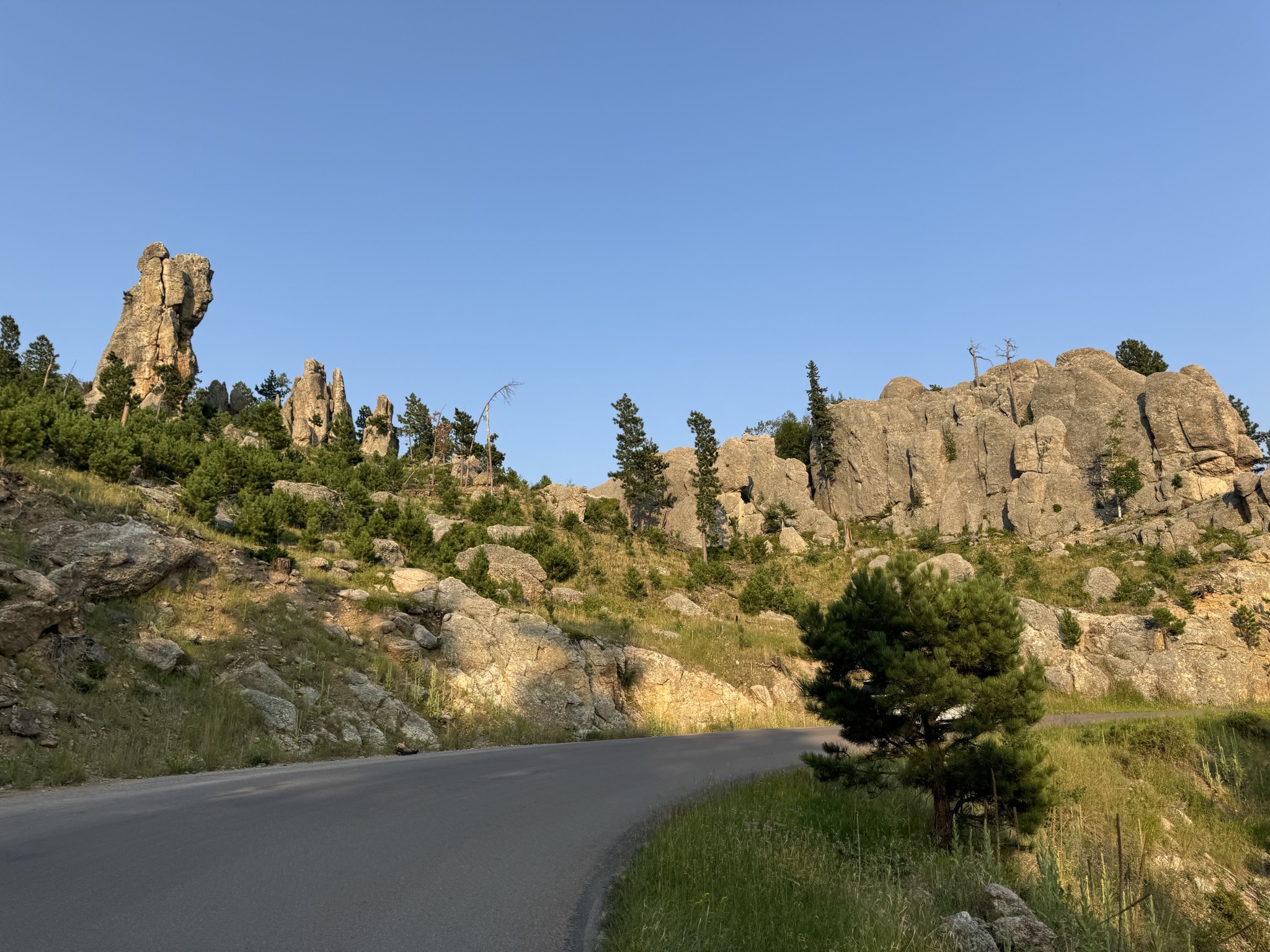 Interesting rocks