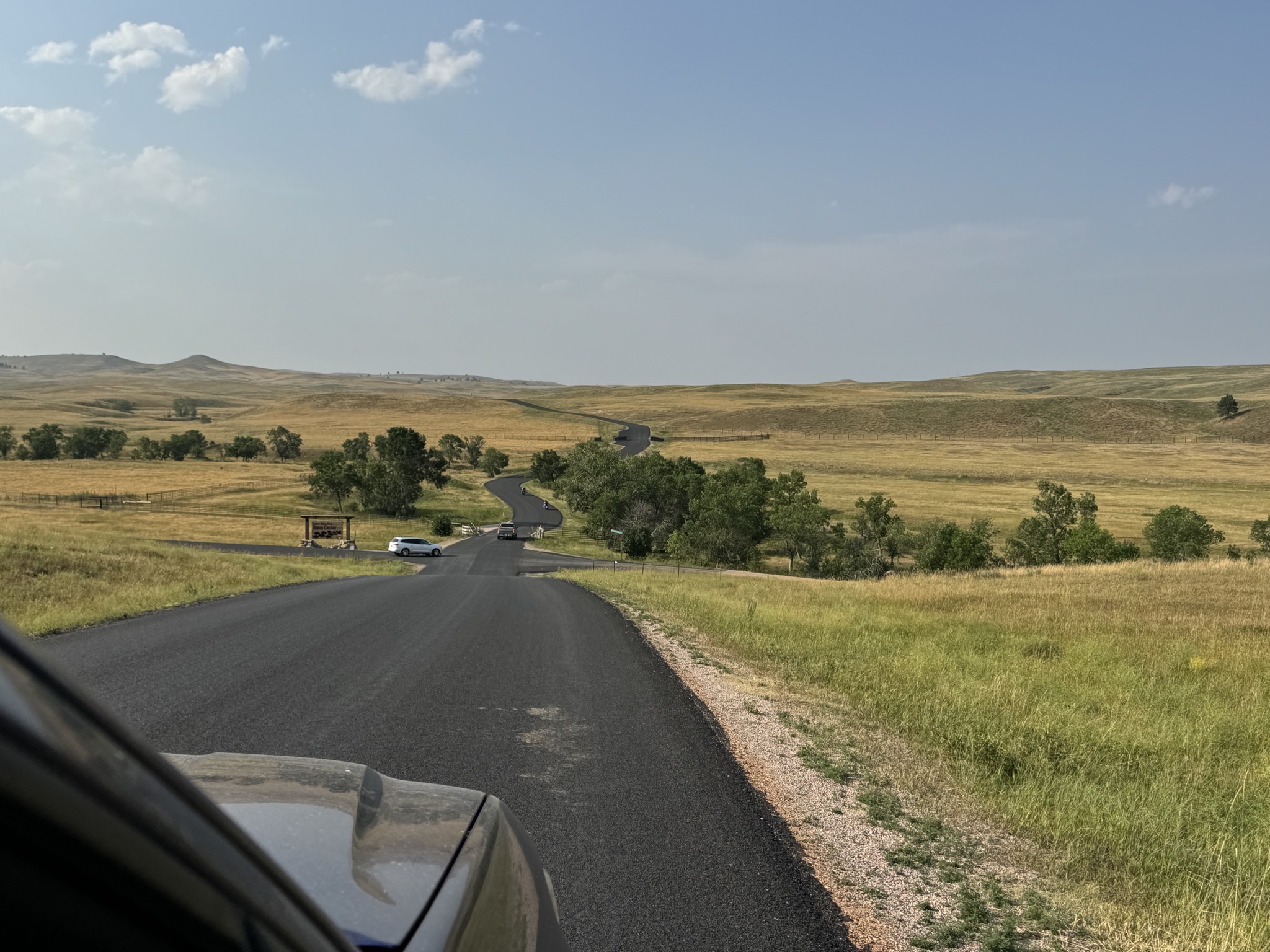 Wildlife Loop