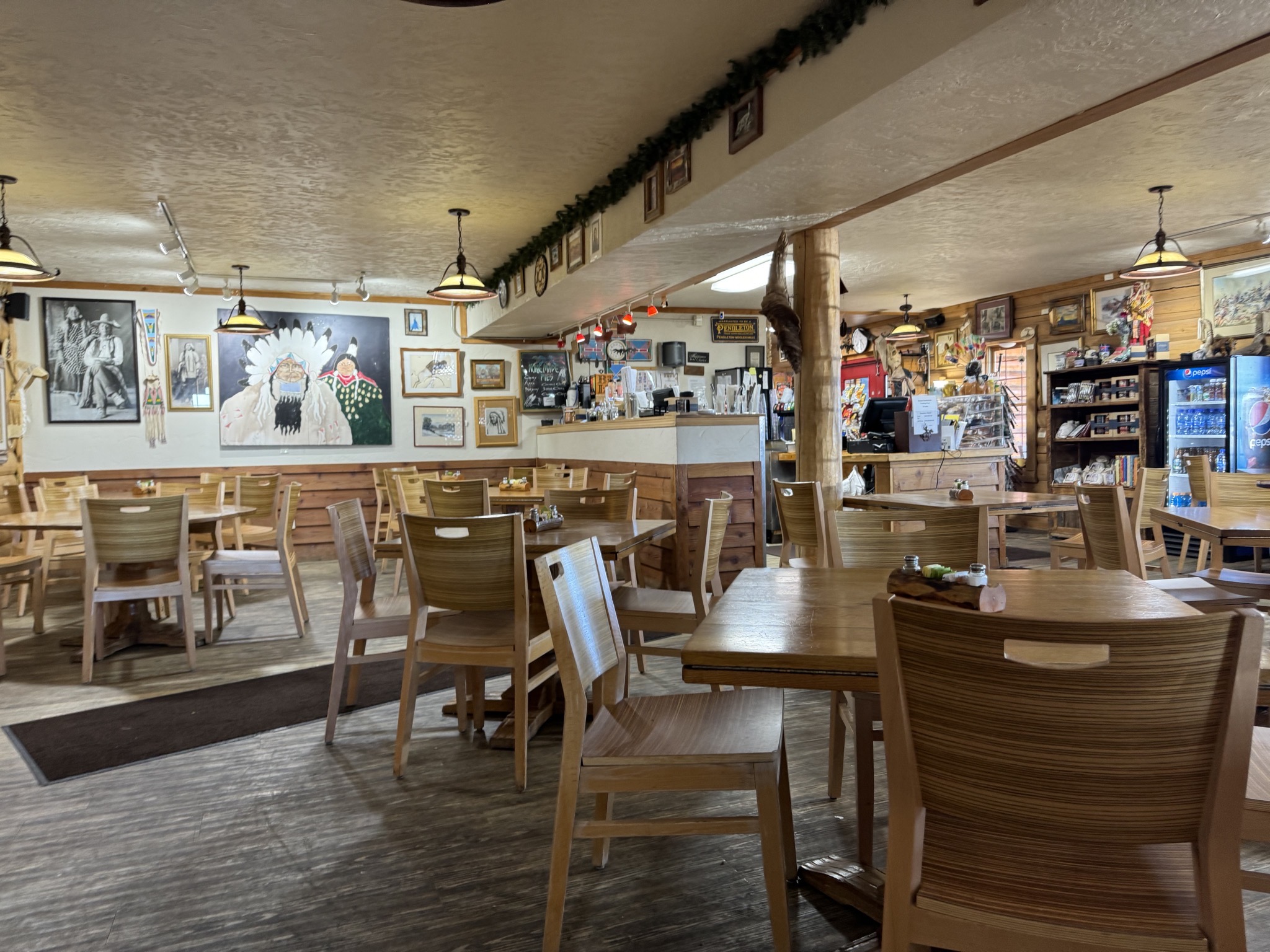 Cafe