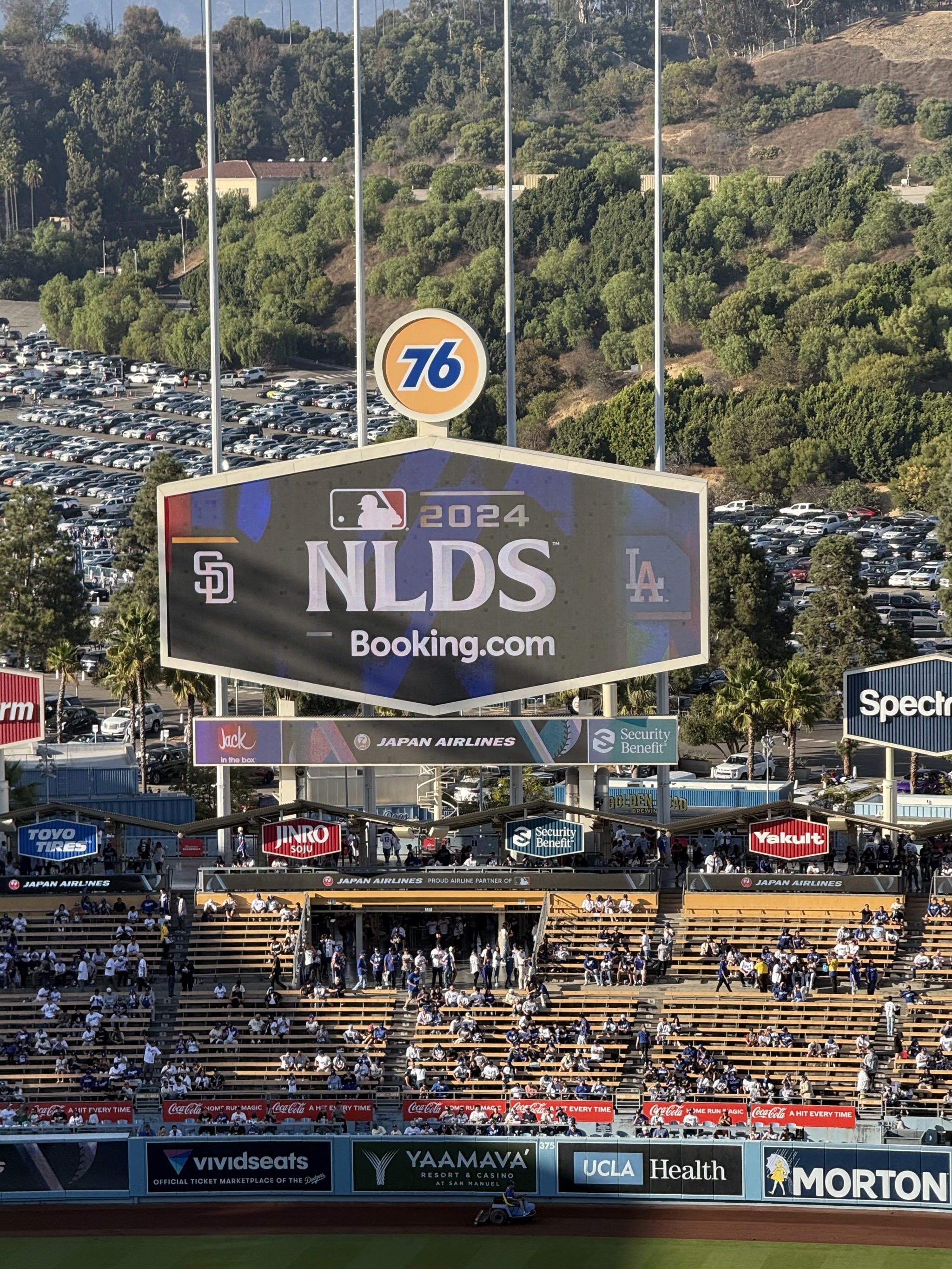 NLDS