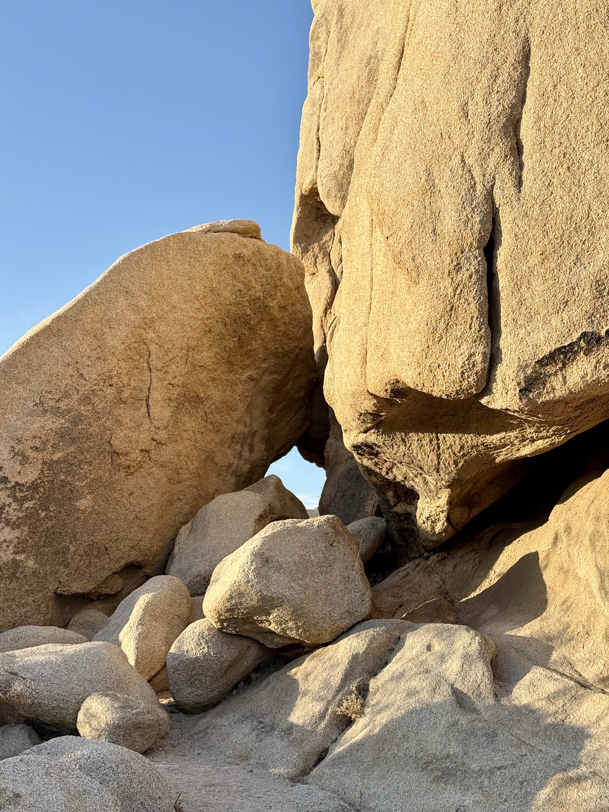 Rocks