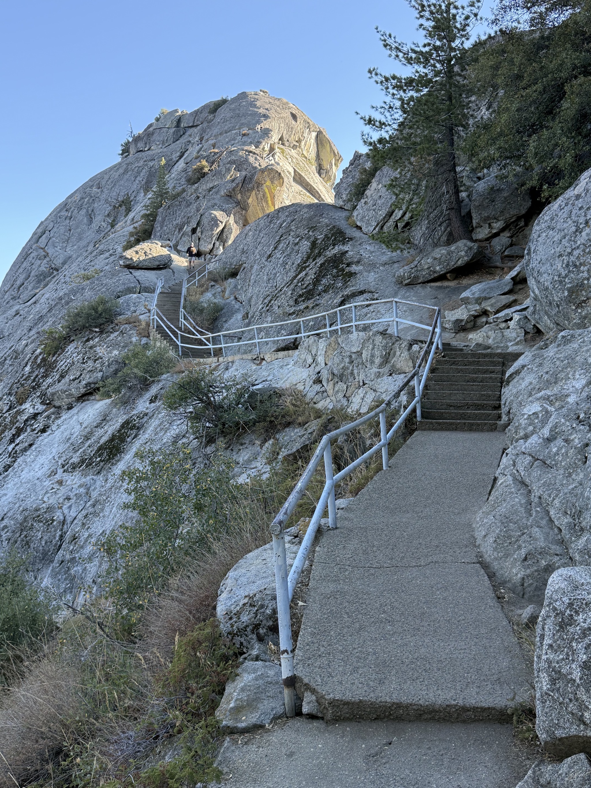 Moro Rock