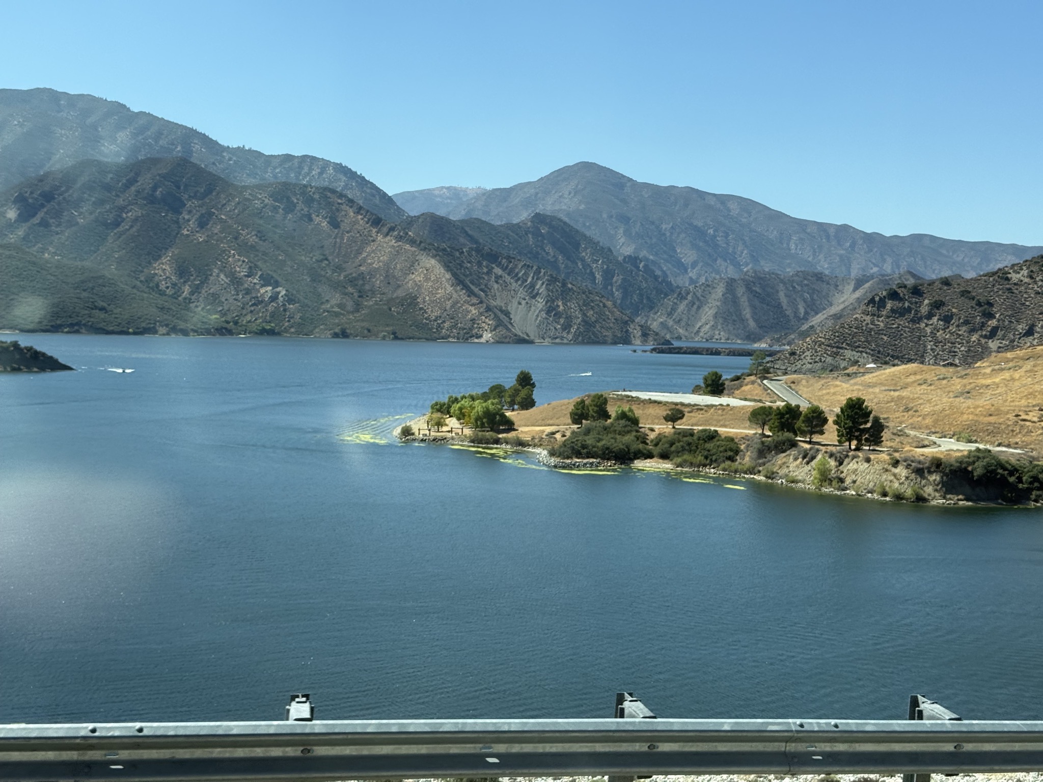 Lake Hughes