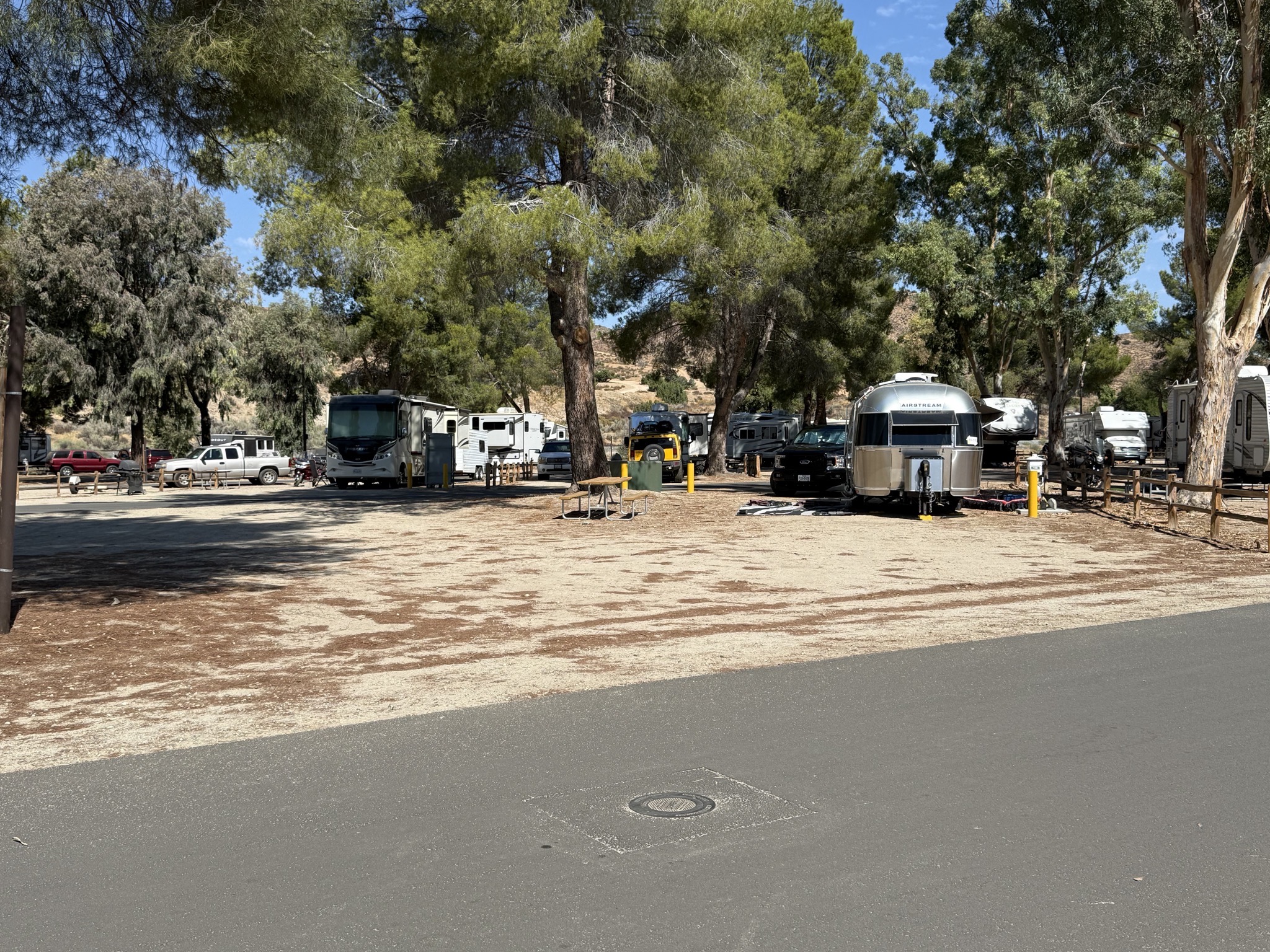 Some other sites were also very wide