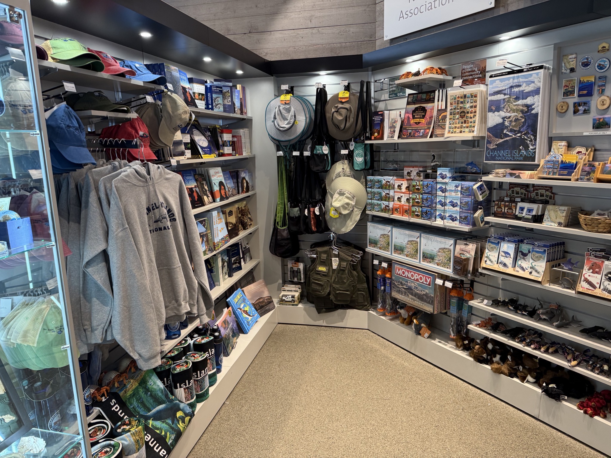 Store