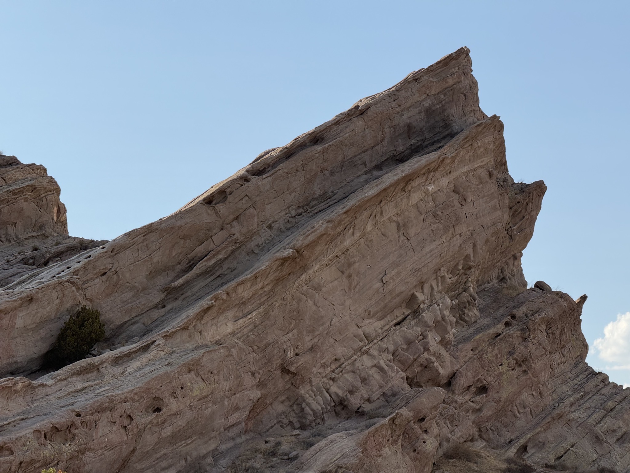 Vasquez Rocks