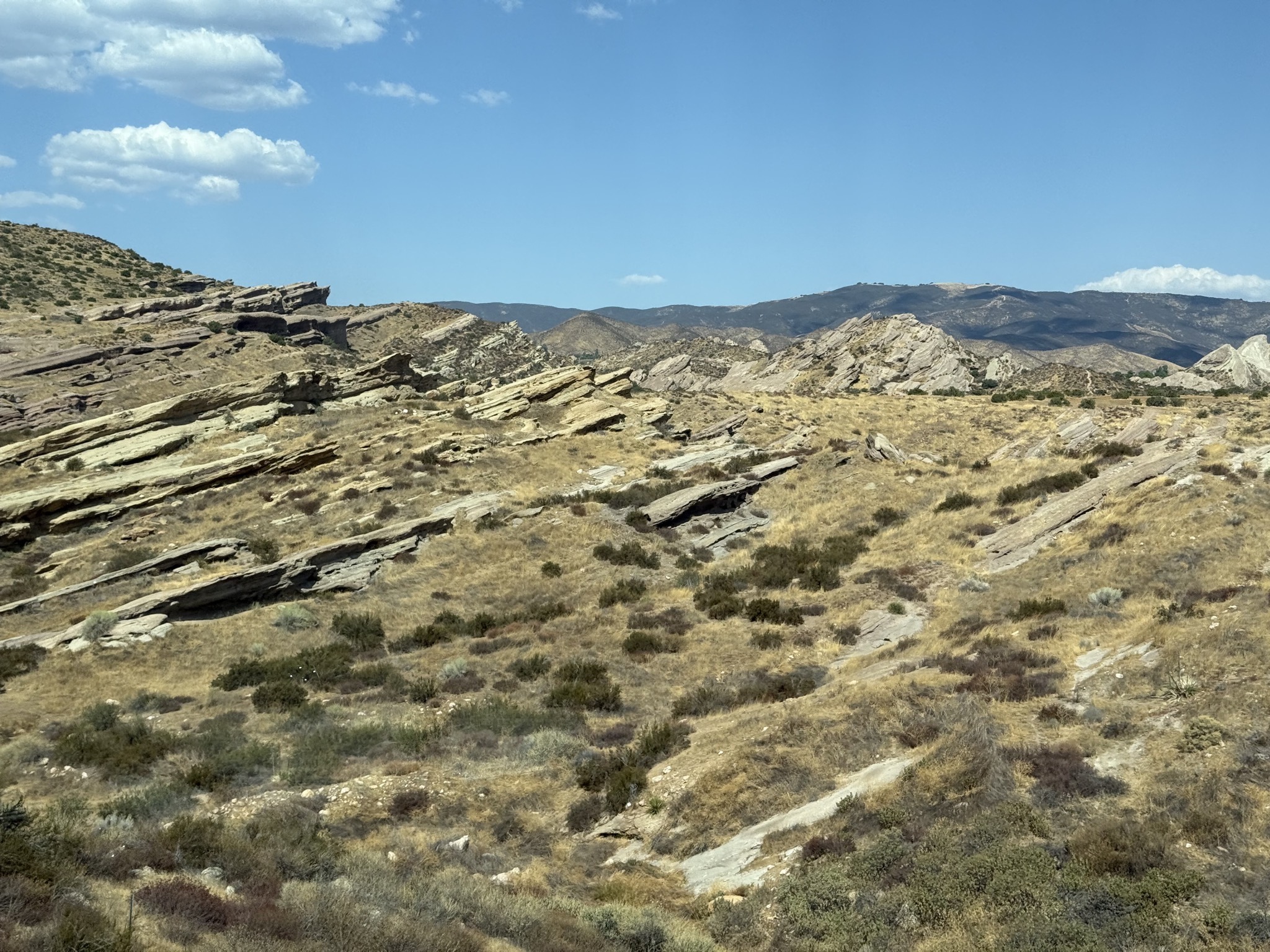 Interesting rocks by CA-14