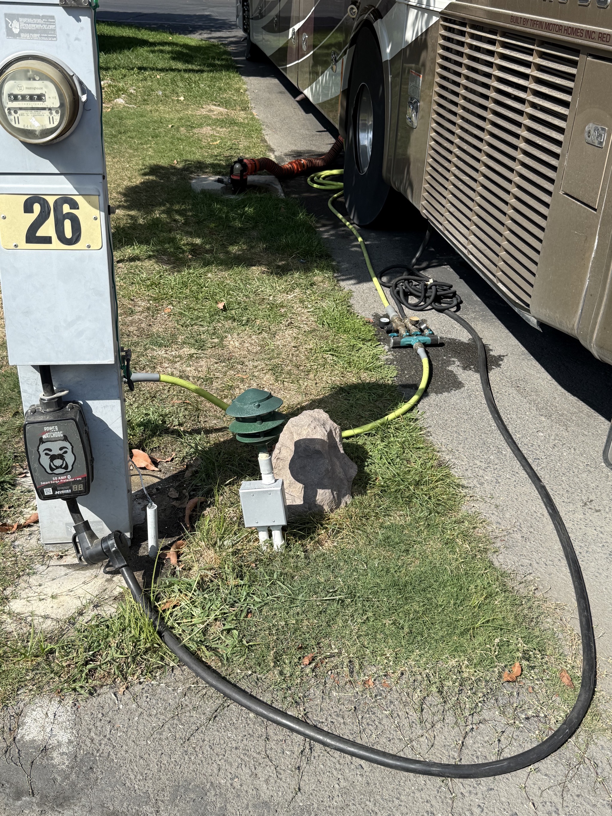 Utilities