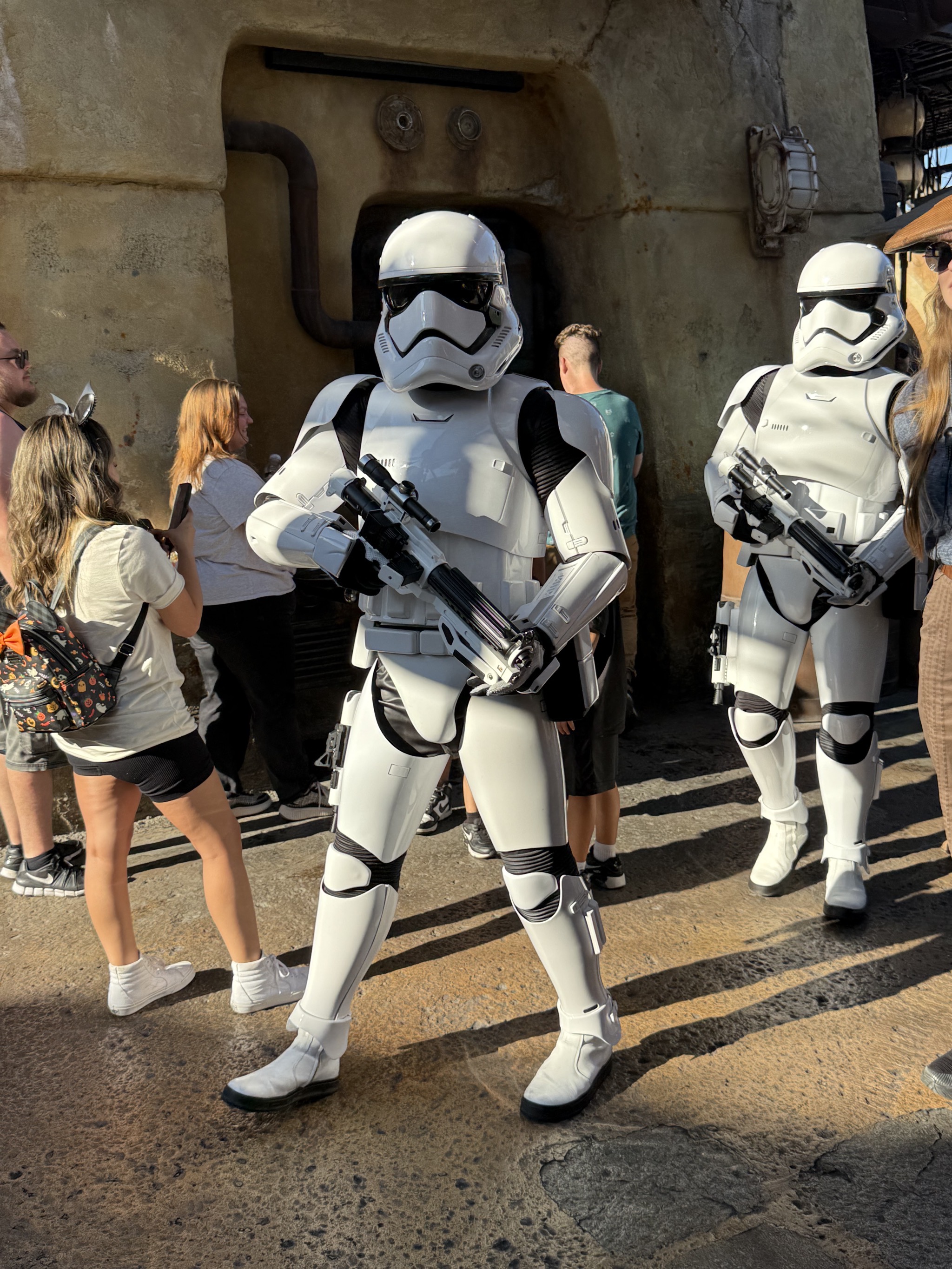 Stormtroopers