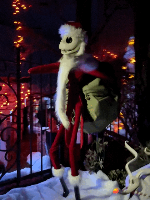 Haunted Mansion