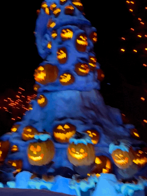 Haunted Mansion
