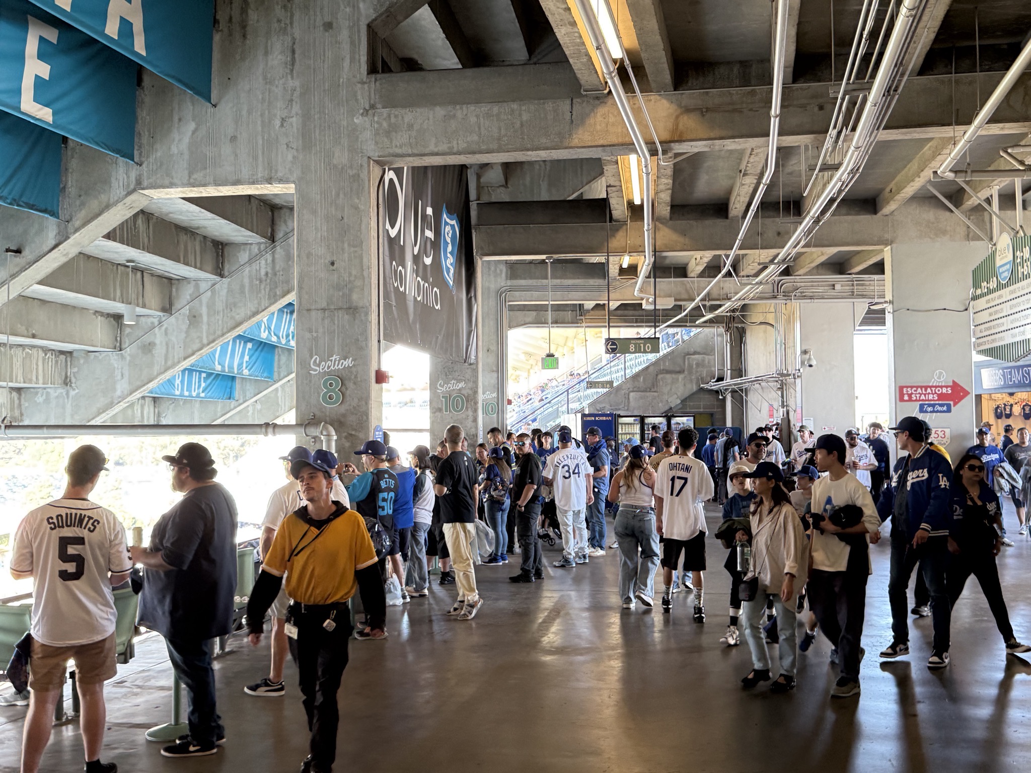 Concourse
