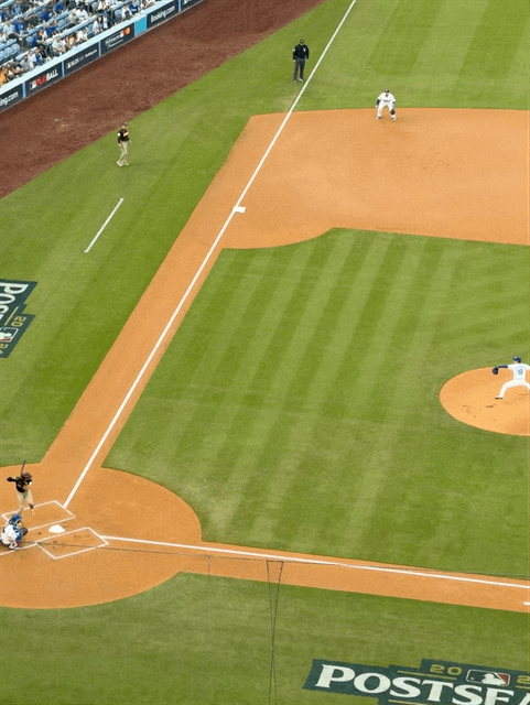 Baseball
