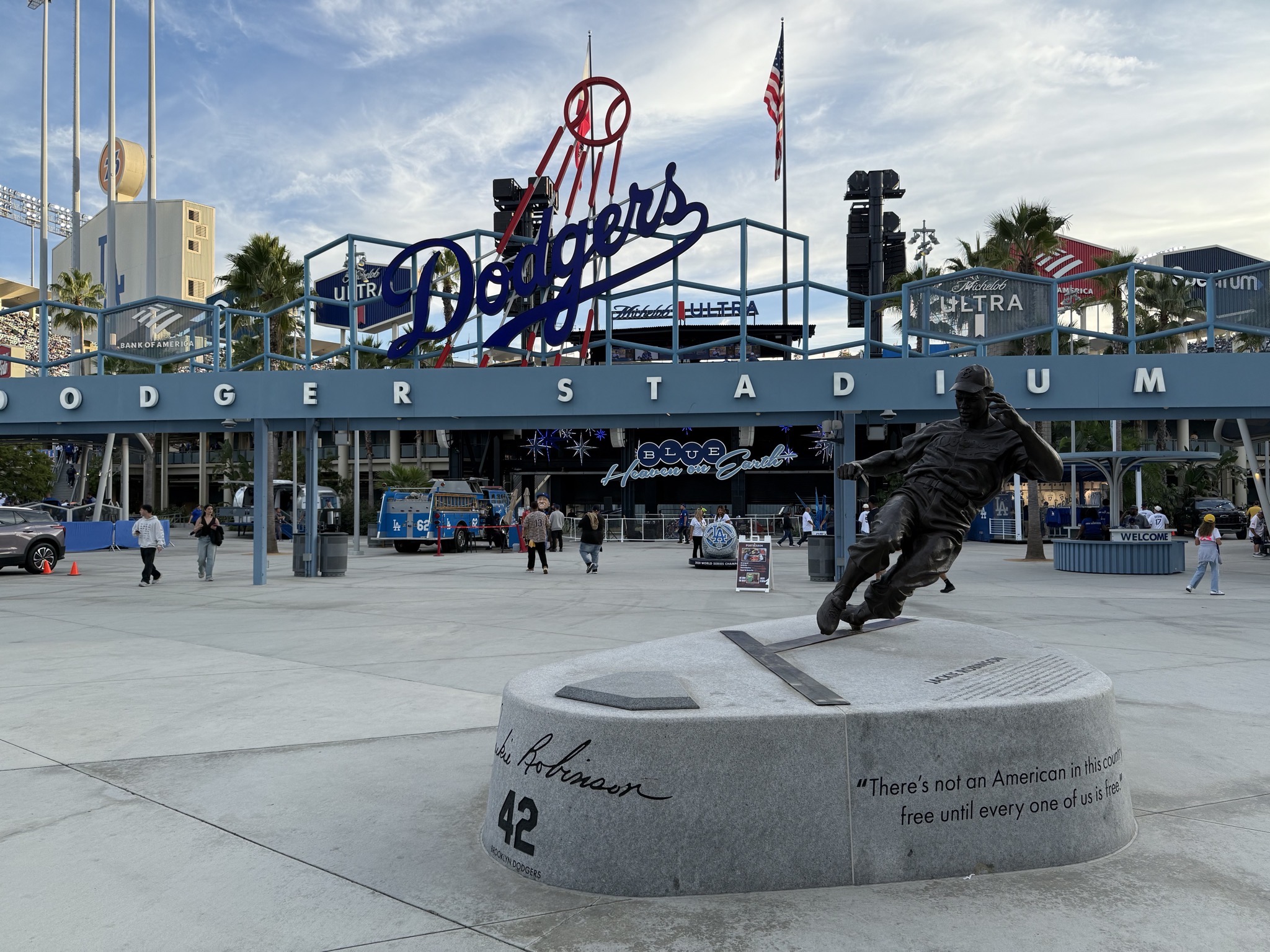 Dodgers