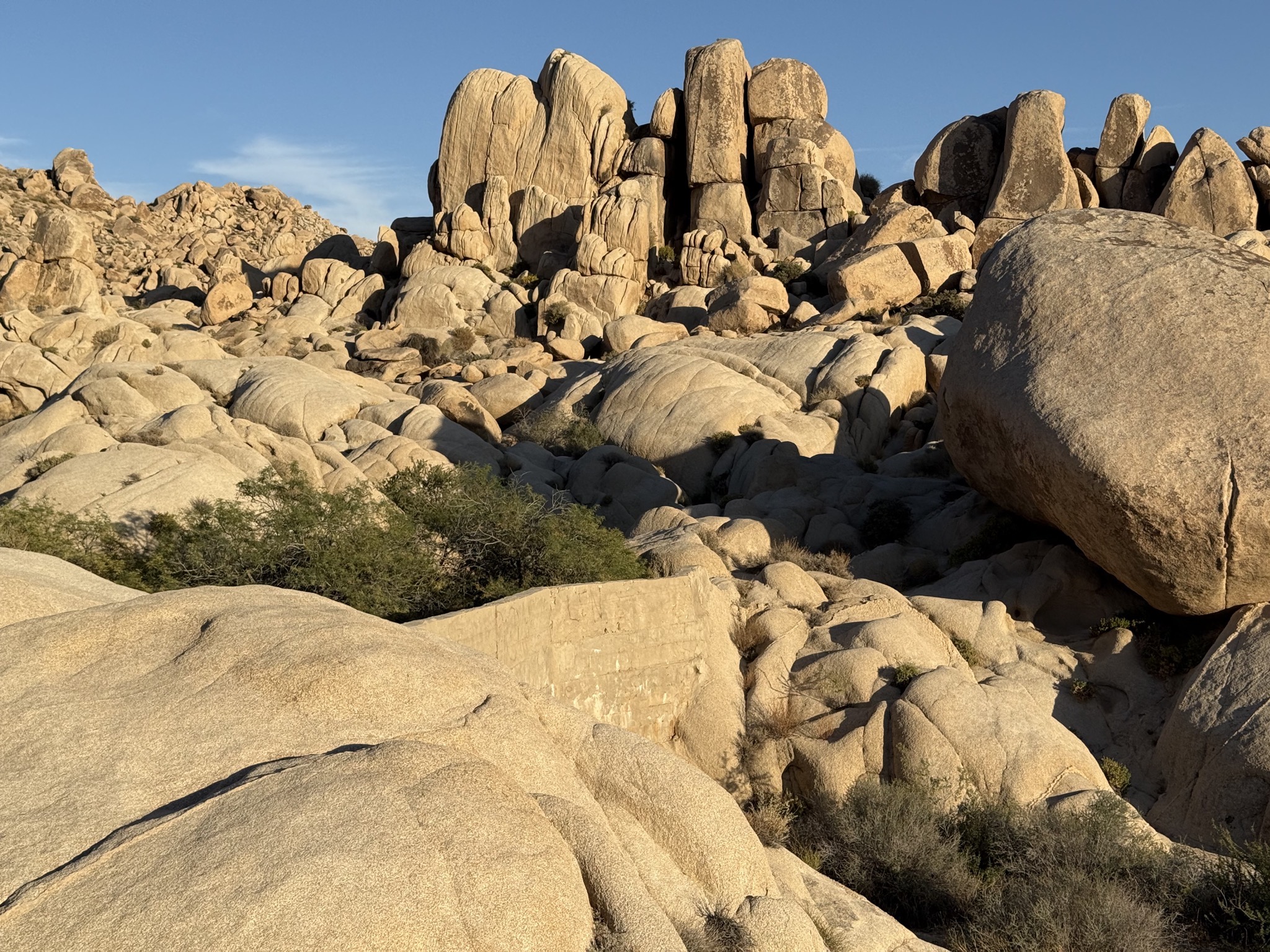 Rocks