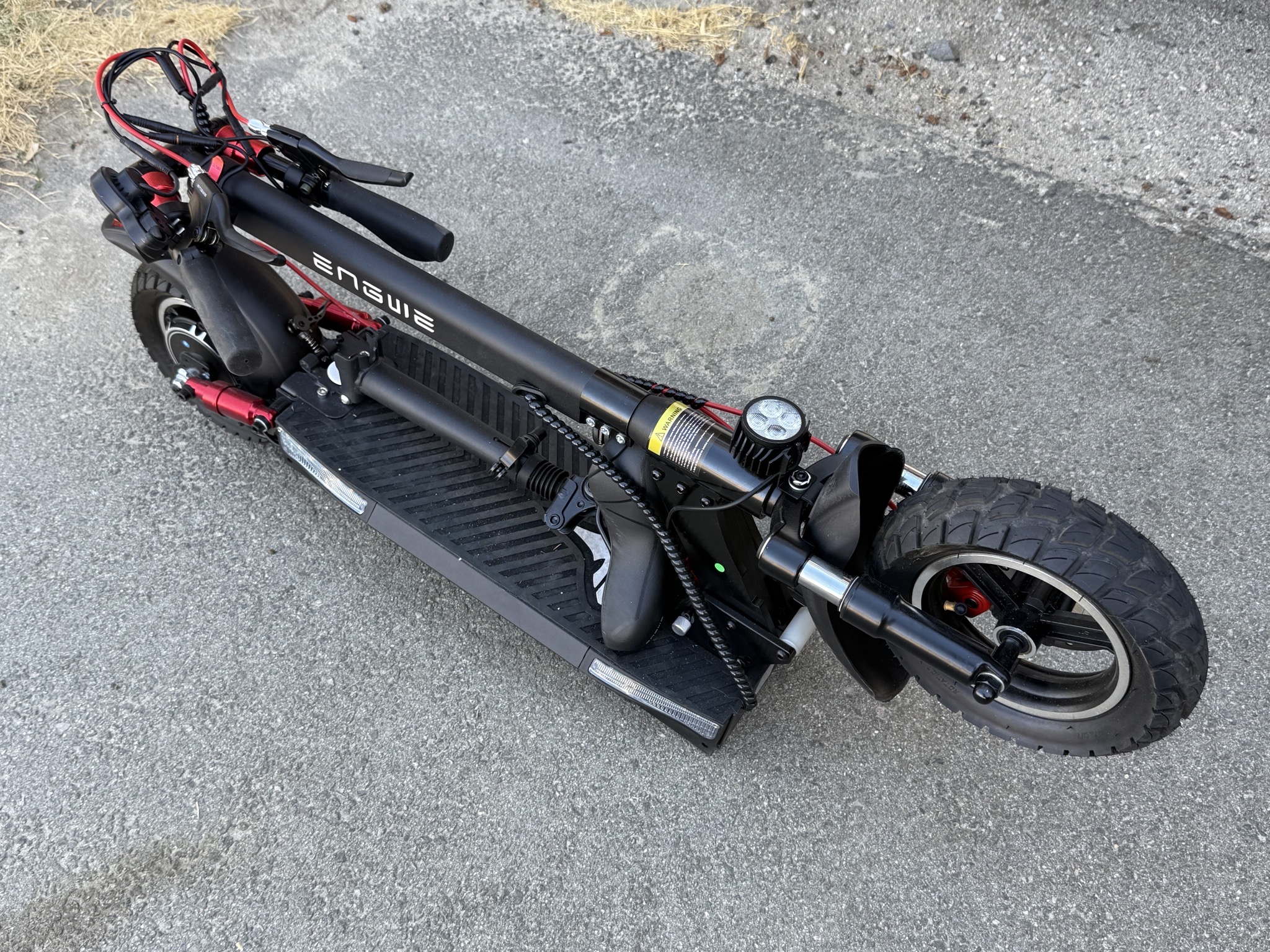 Scooter