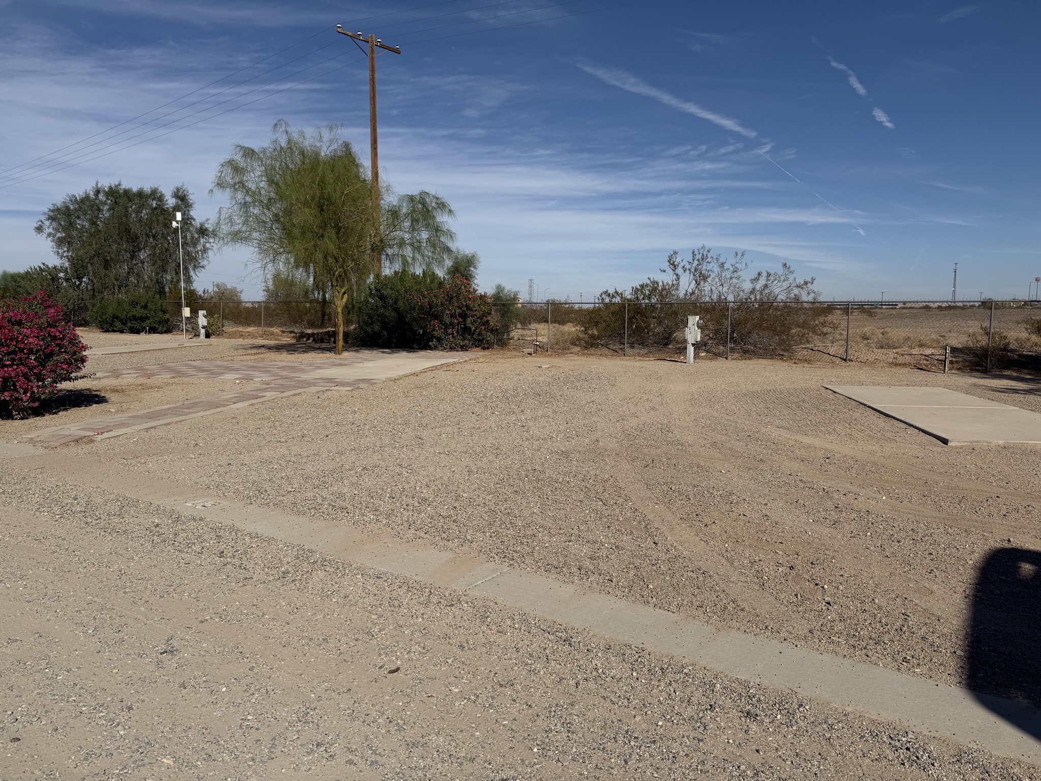 Our site