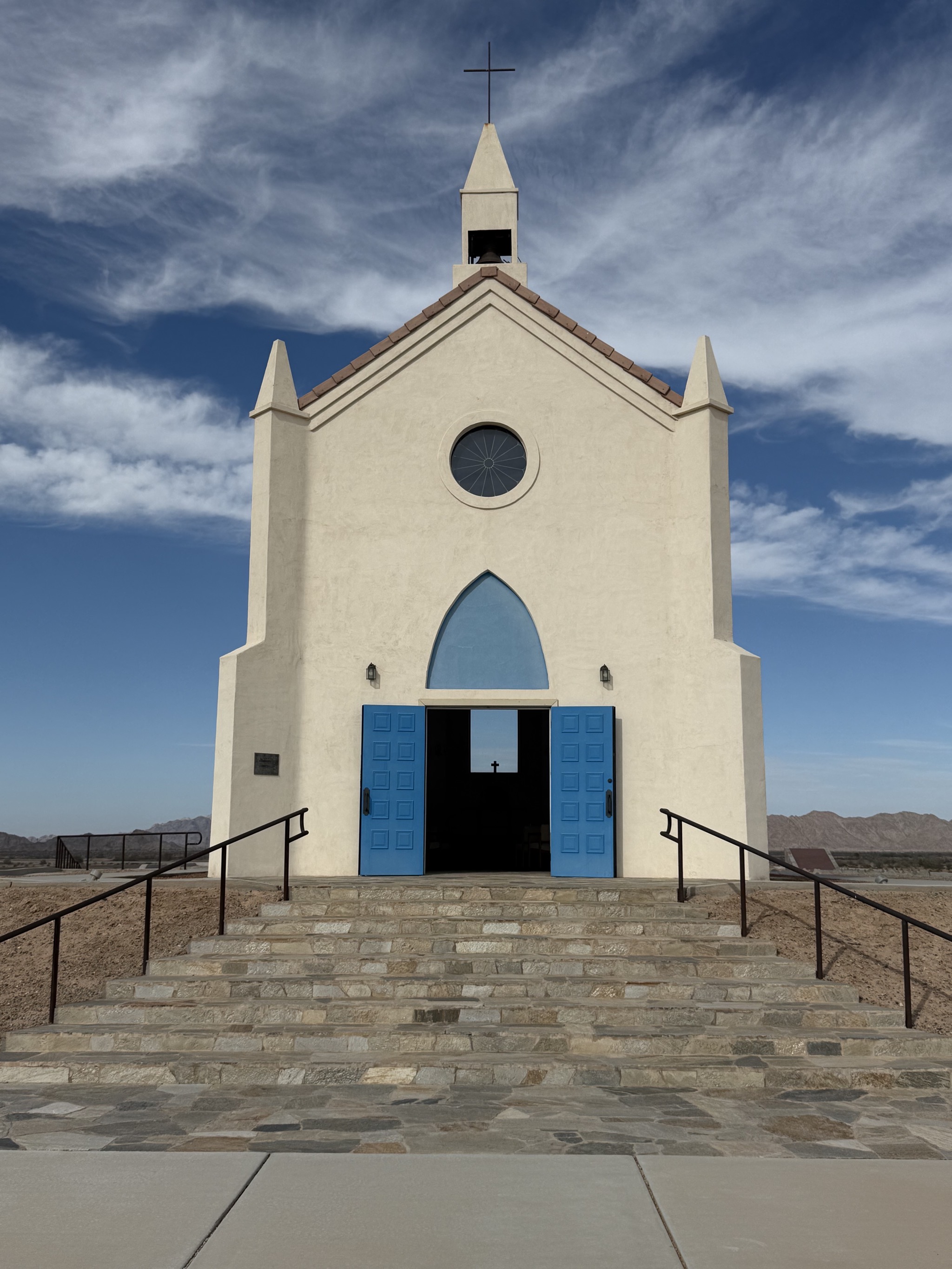 Church on the Hill