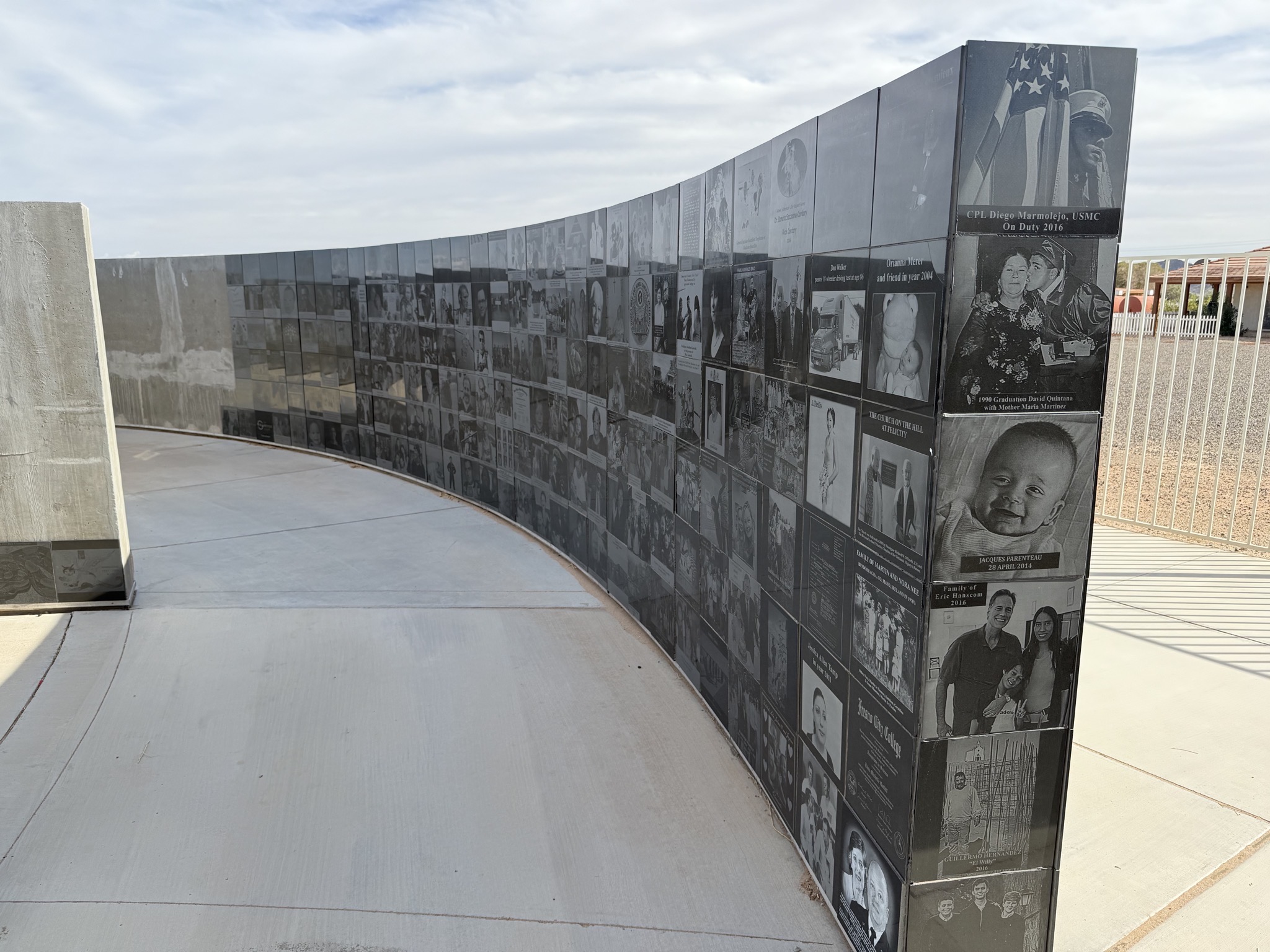 The Maze of Honor