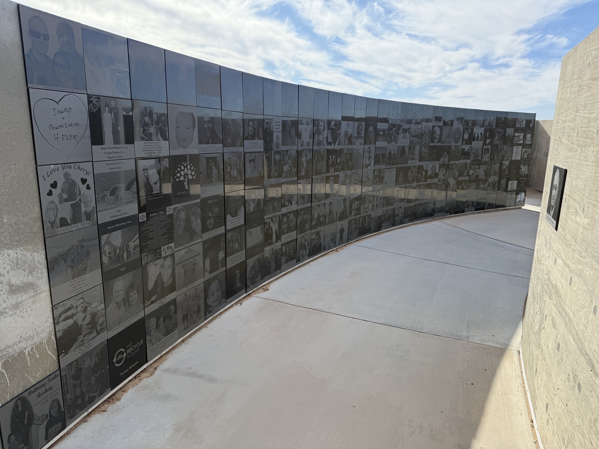 The Maze of Honor
