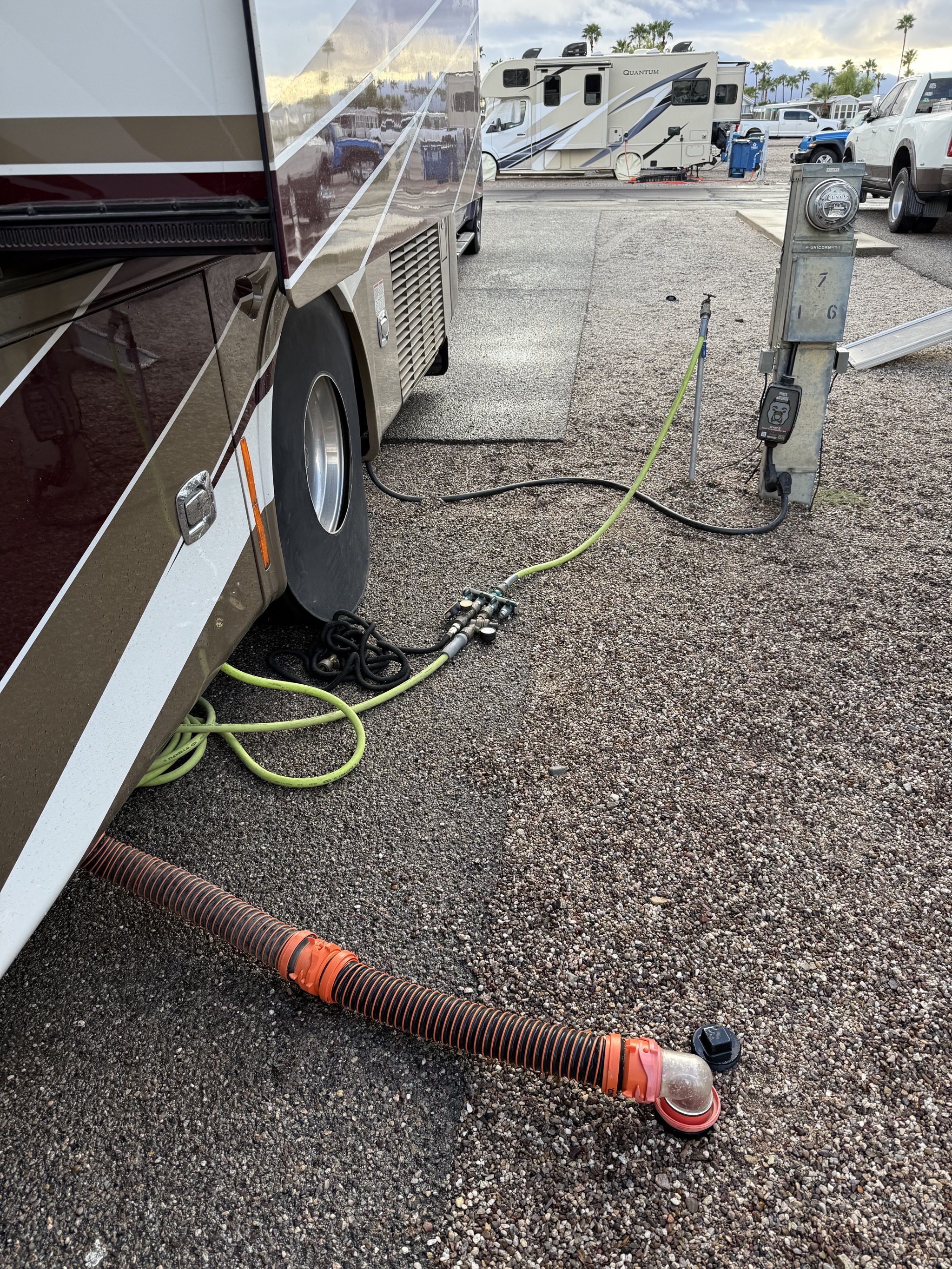 Utilities