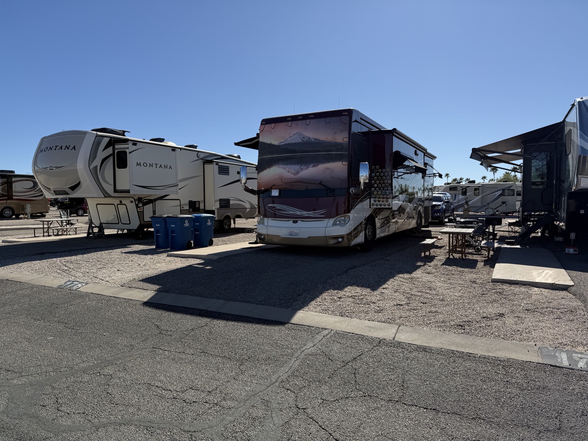Our site