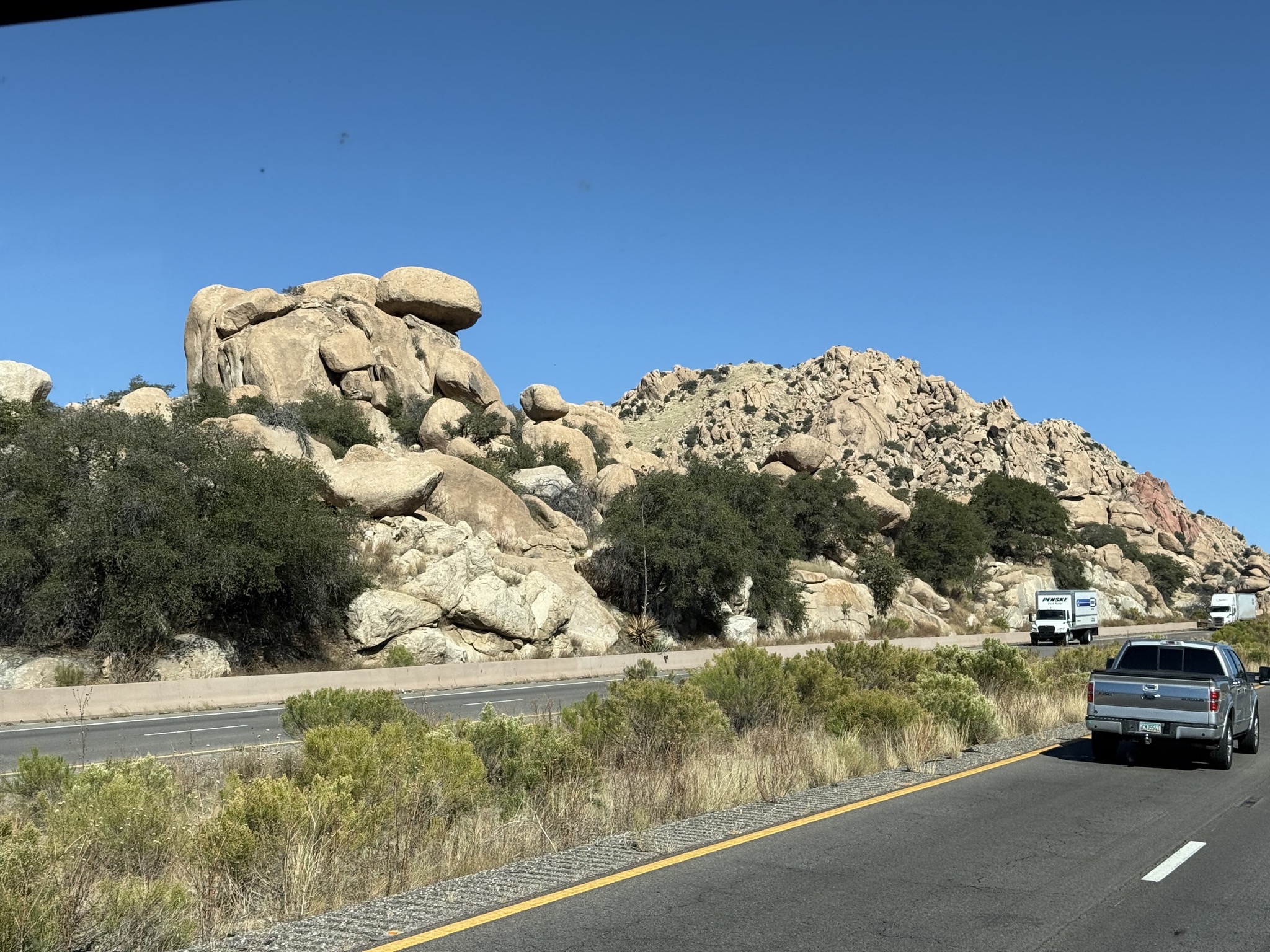 Interesting rocks