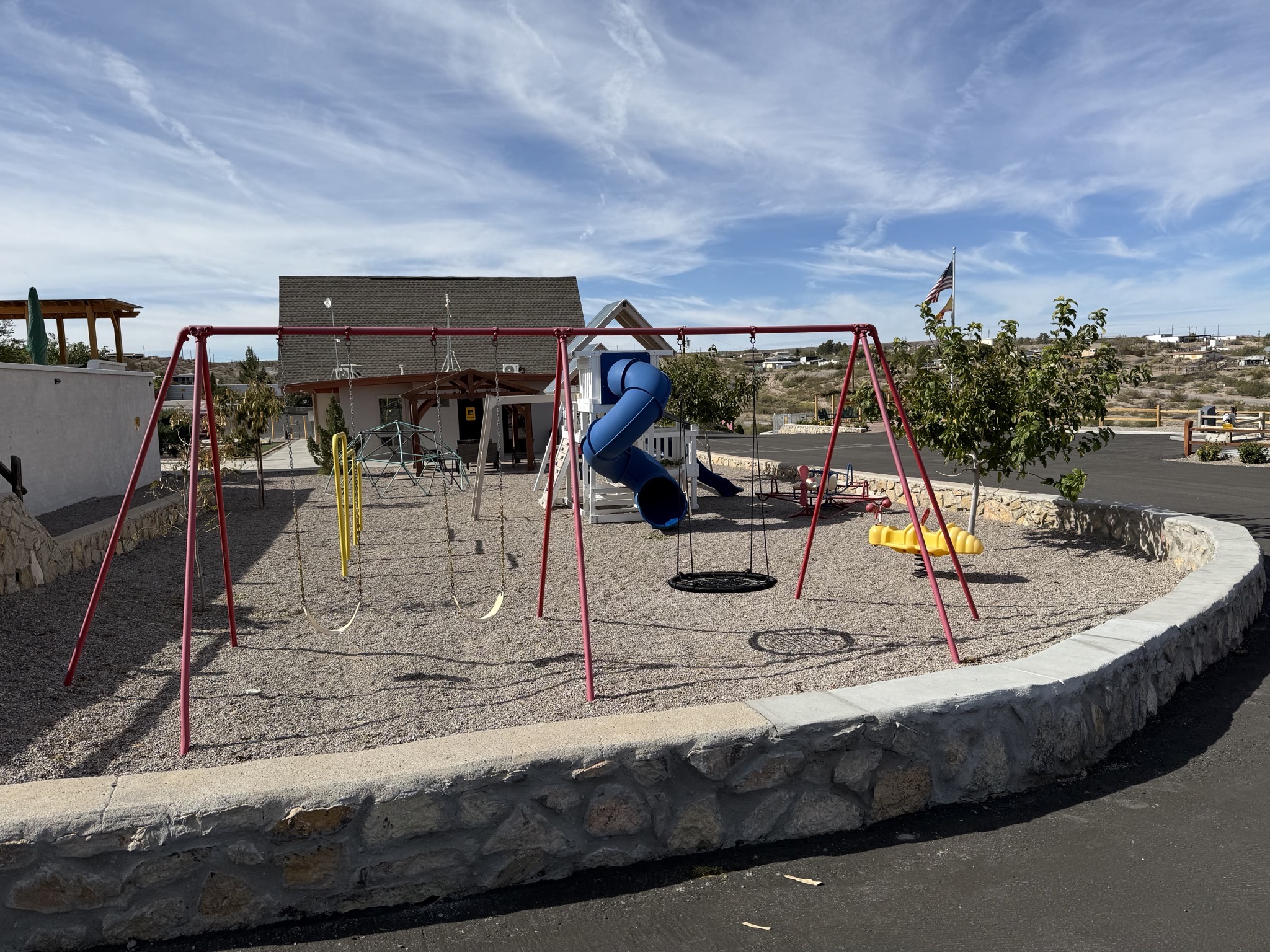 Playground
