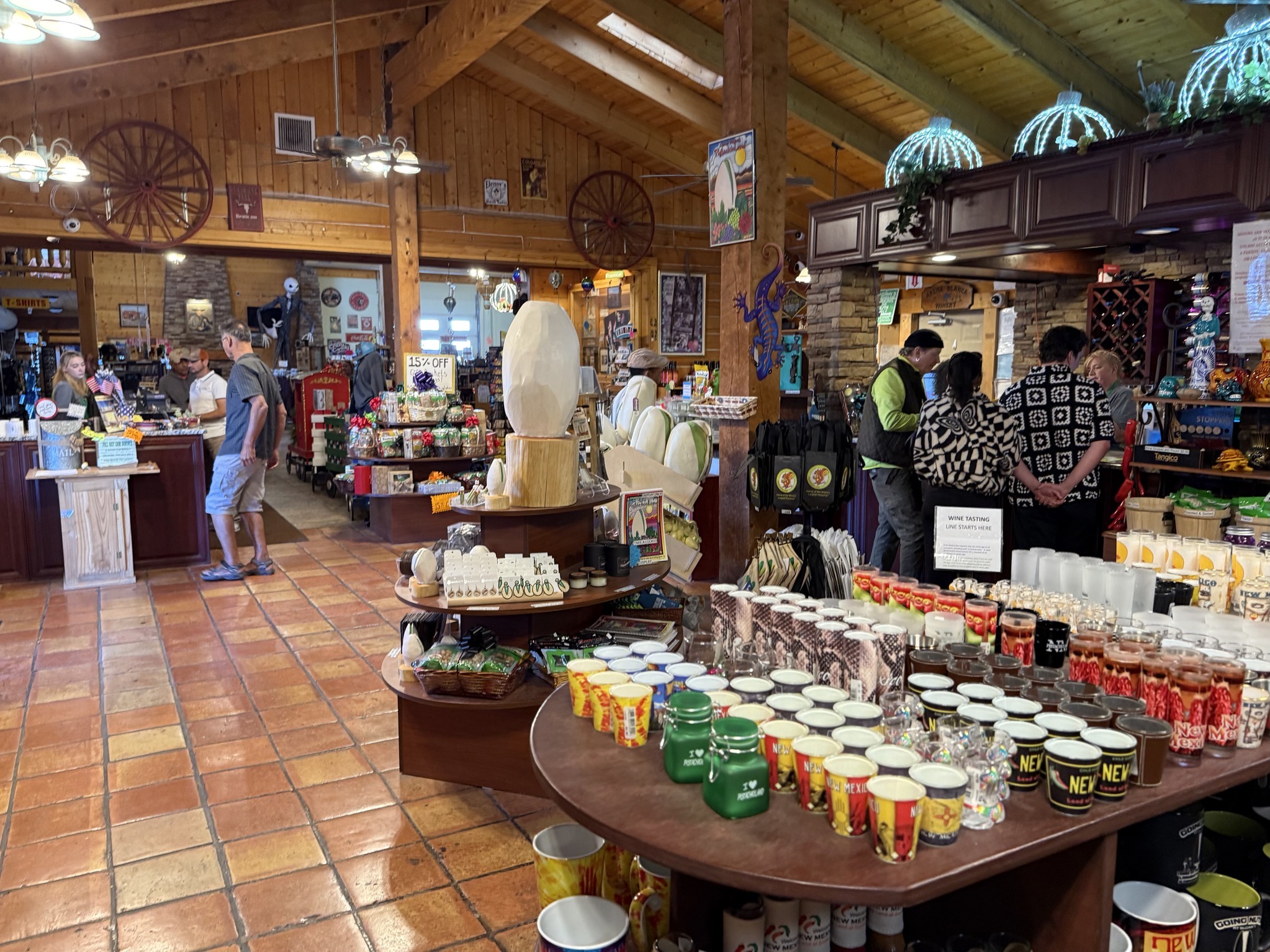 PistachioLand