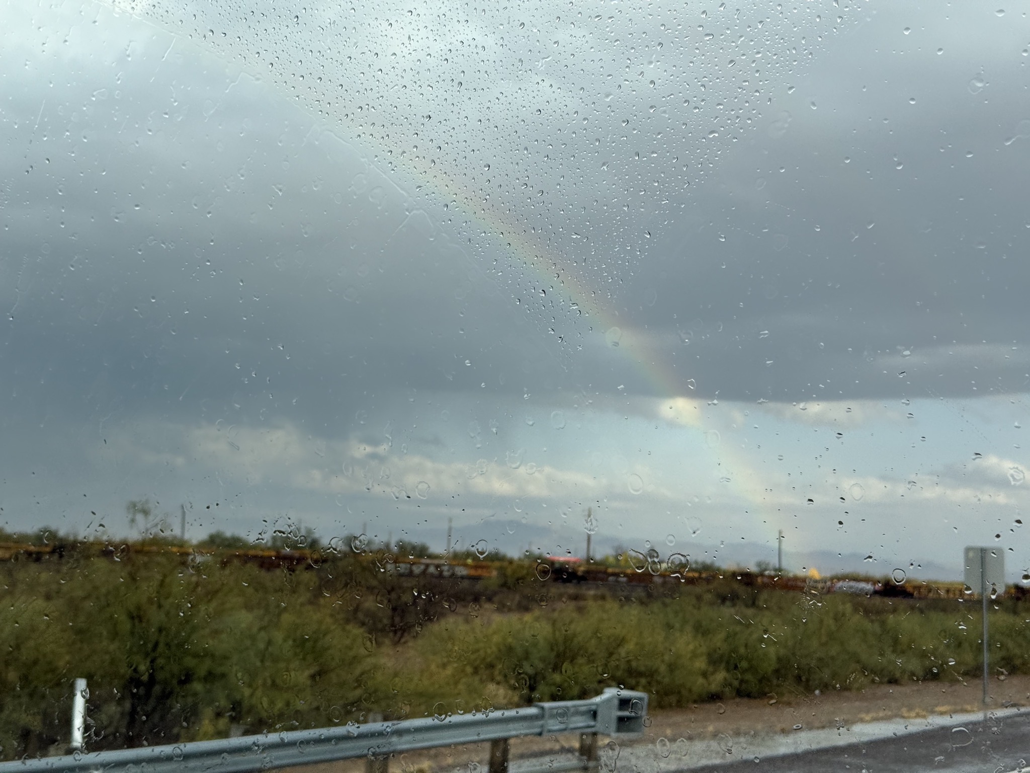 Rainbow
