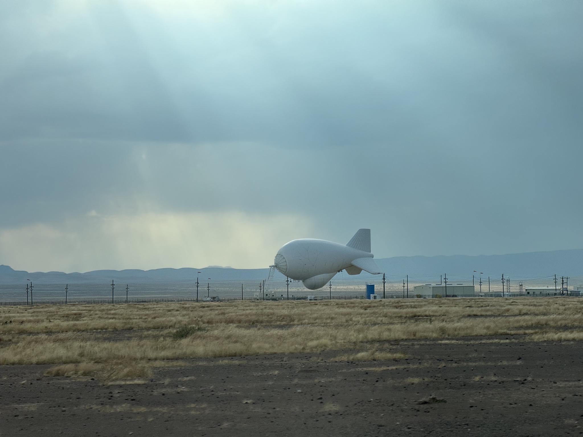 Blimp