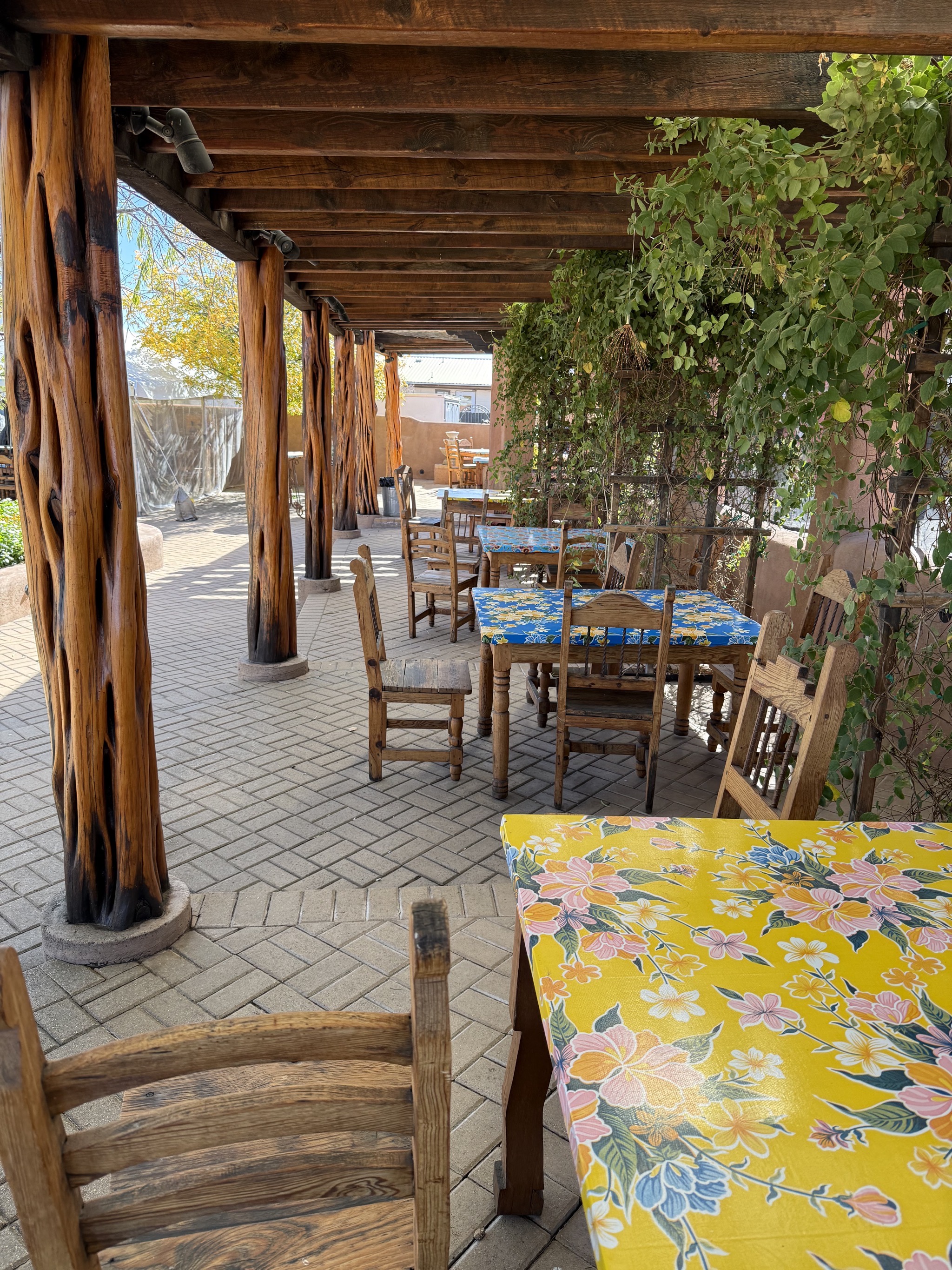 Rita's Cantina