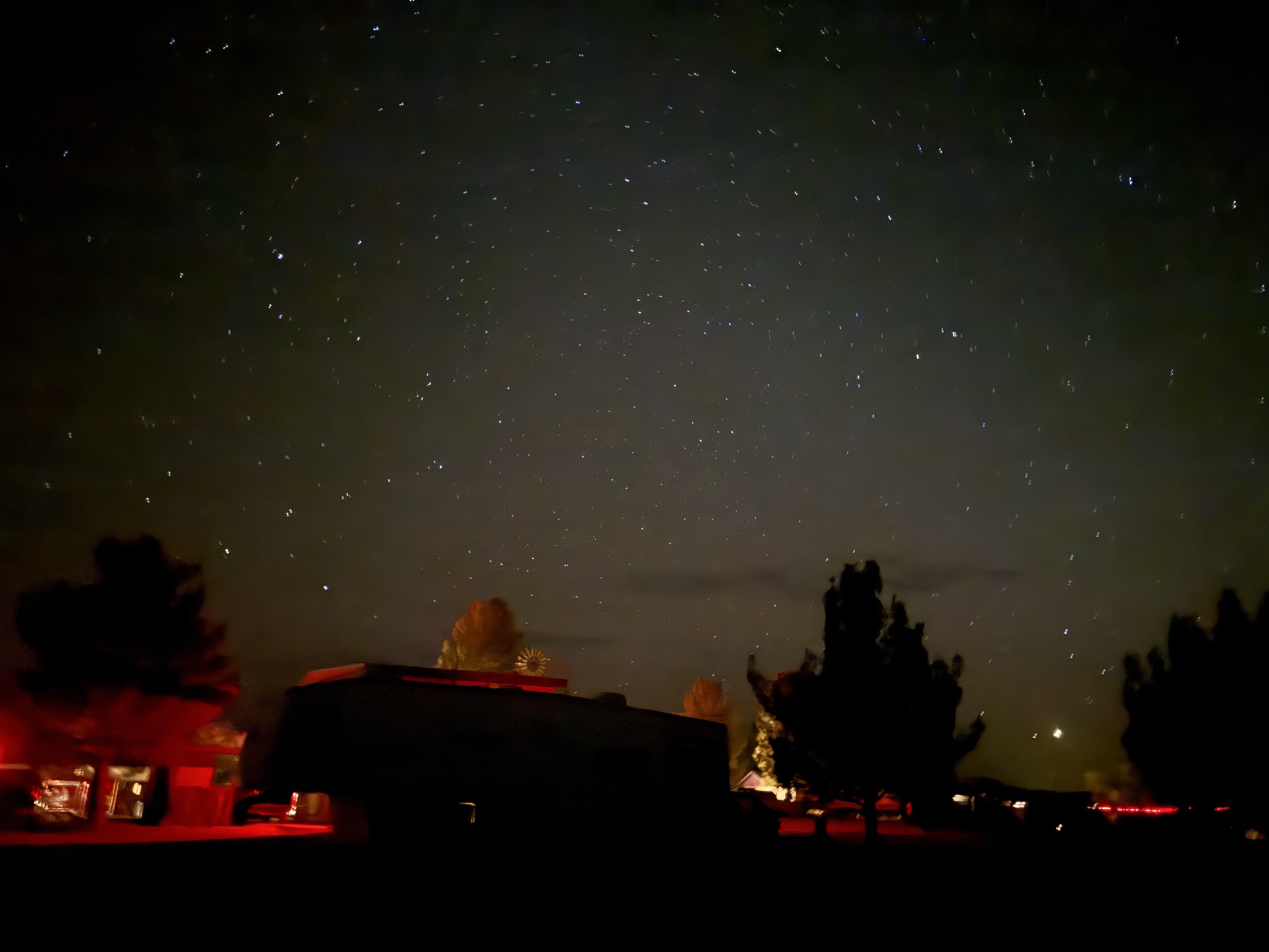 Stars