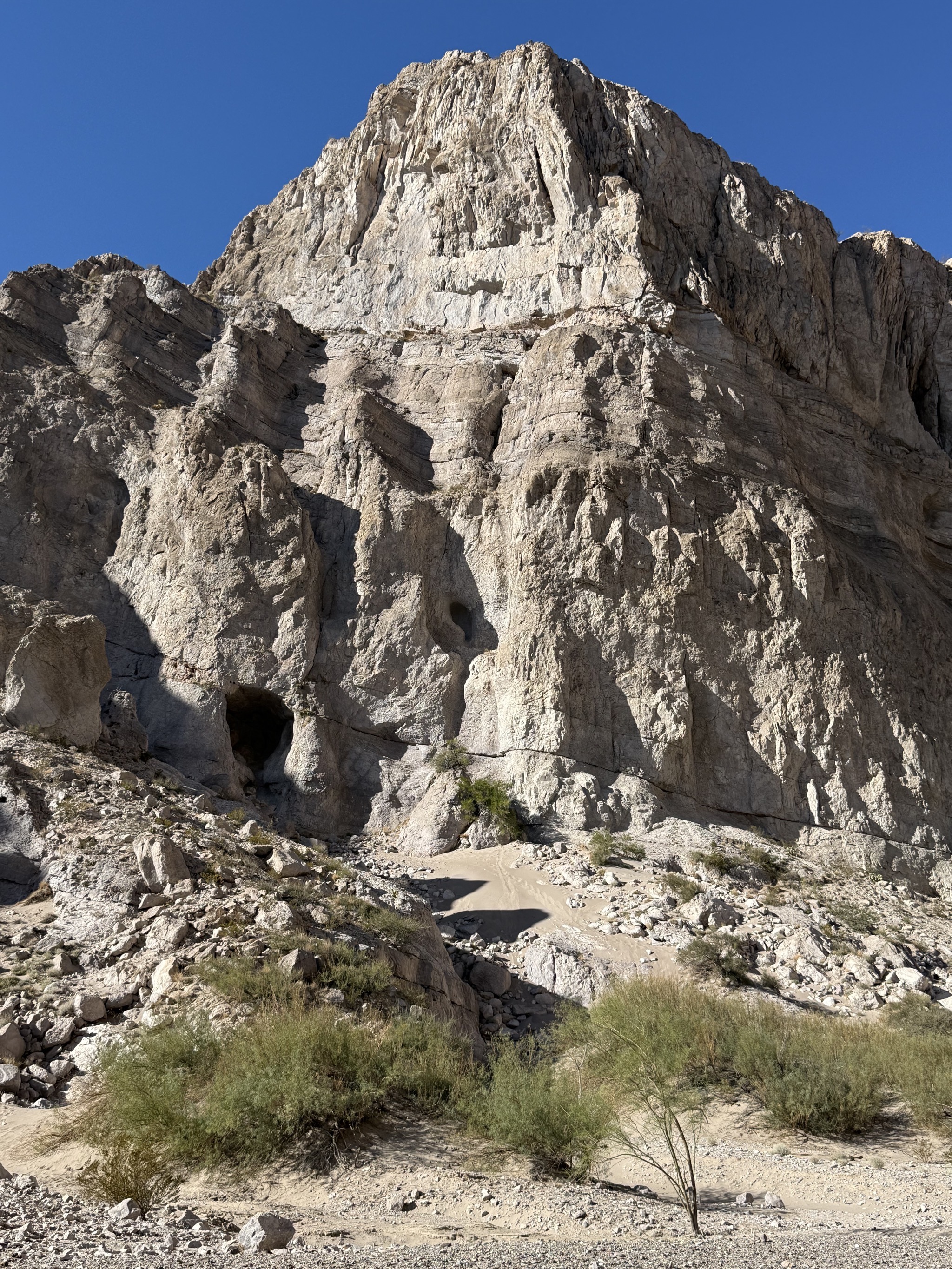 Interesting rocks