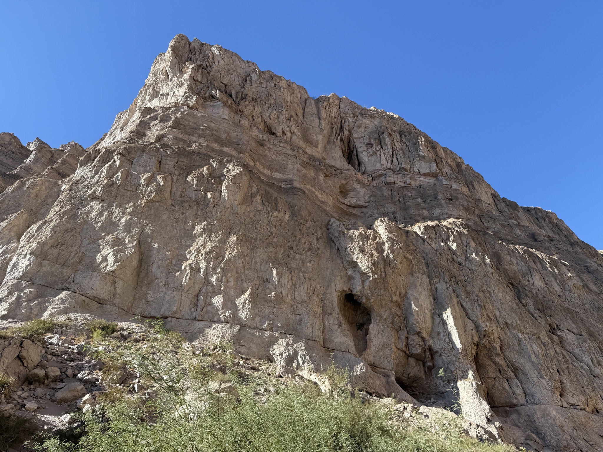 Interesting rocks