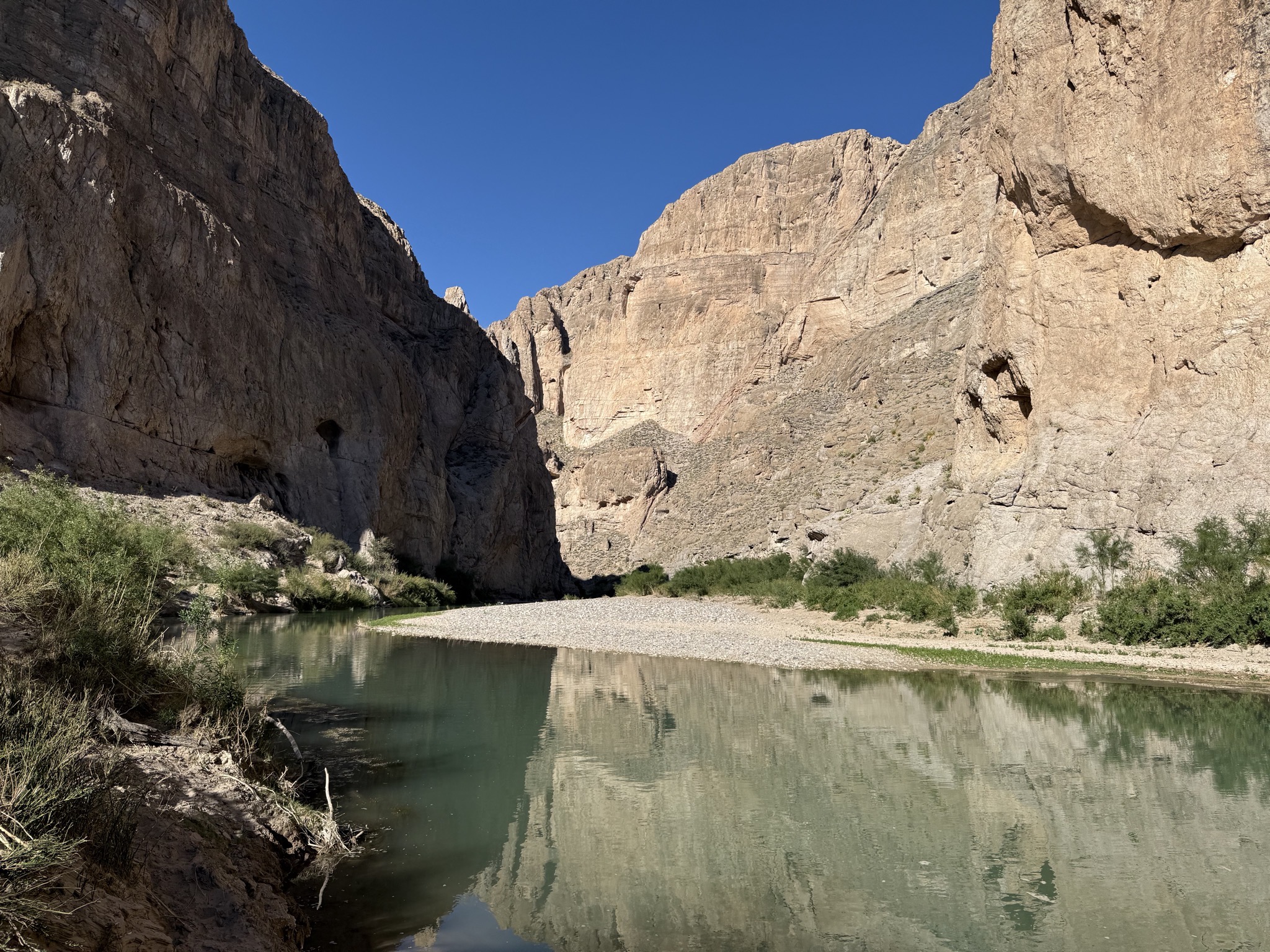 Canyon