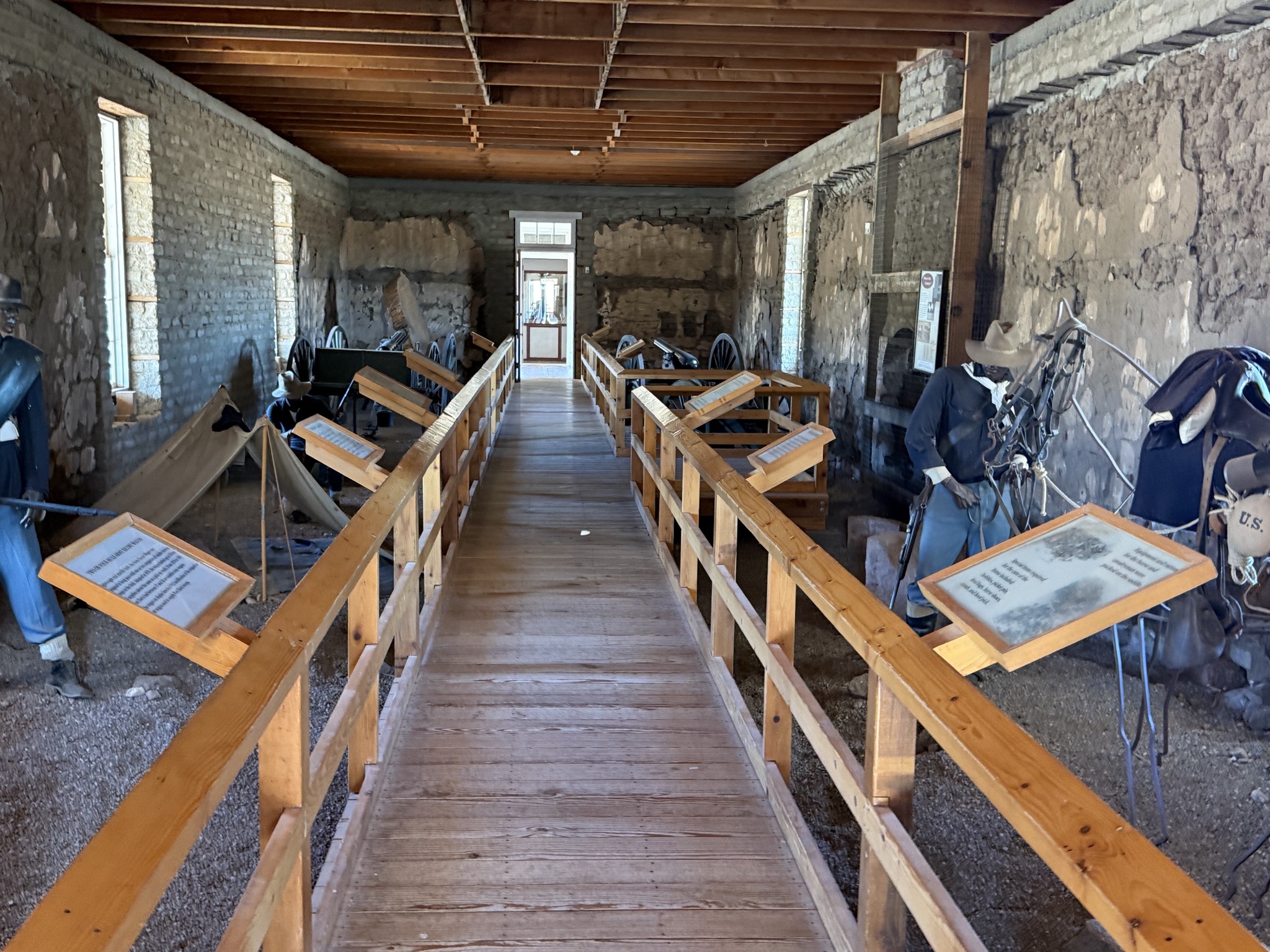Exhibits