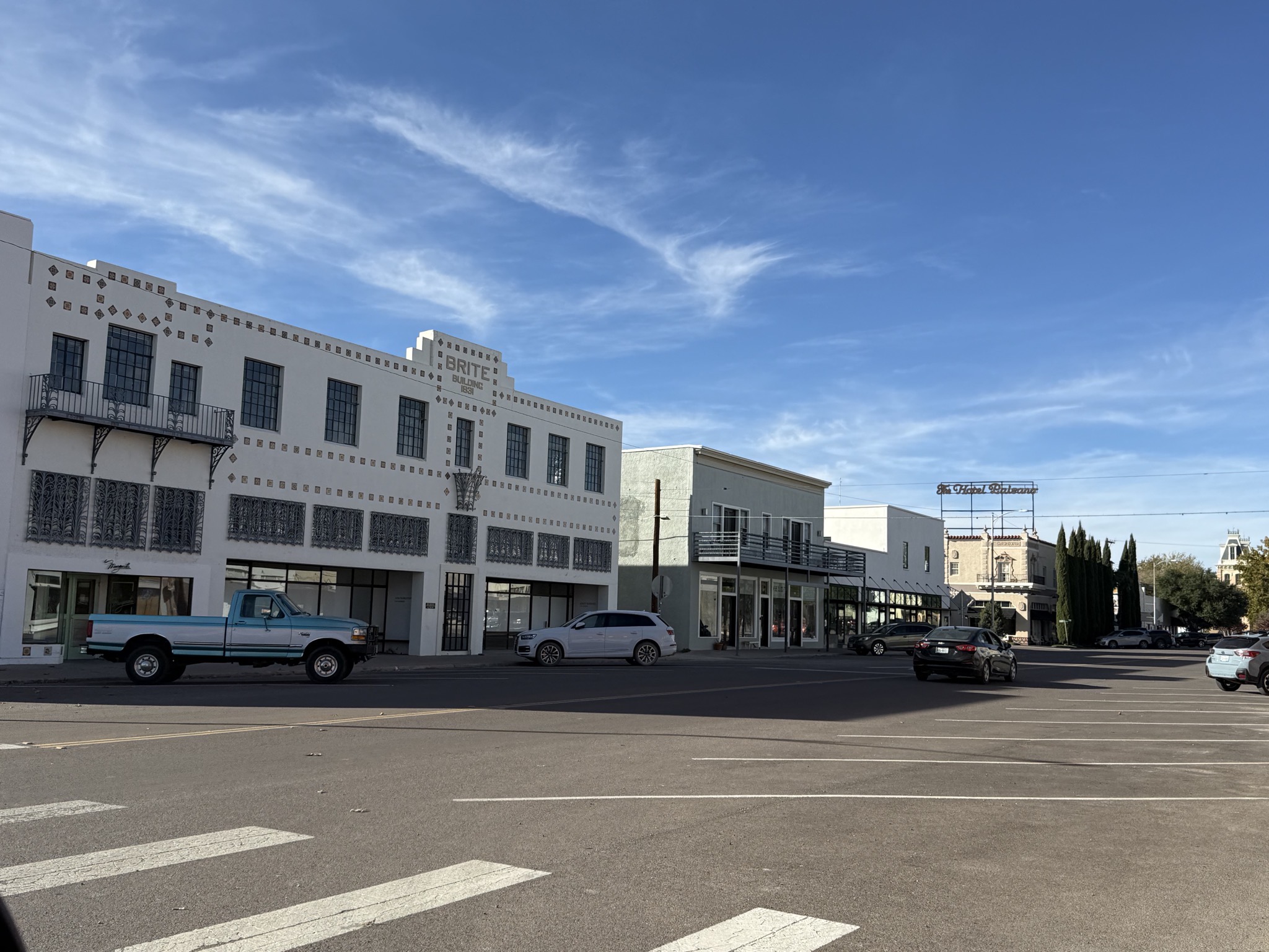 Marfa