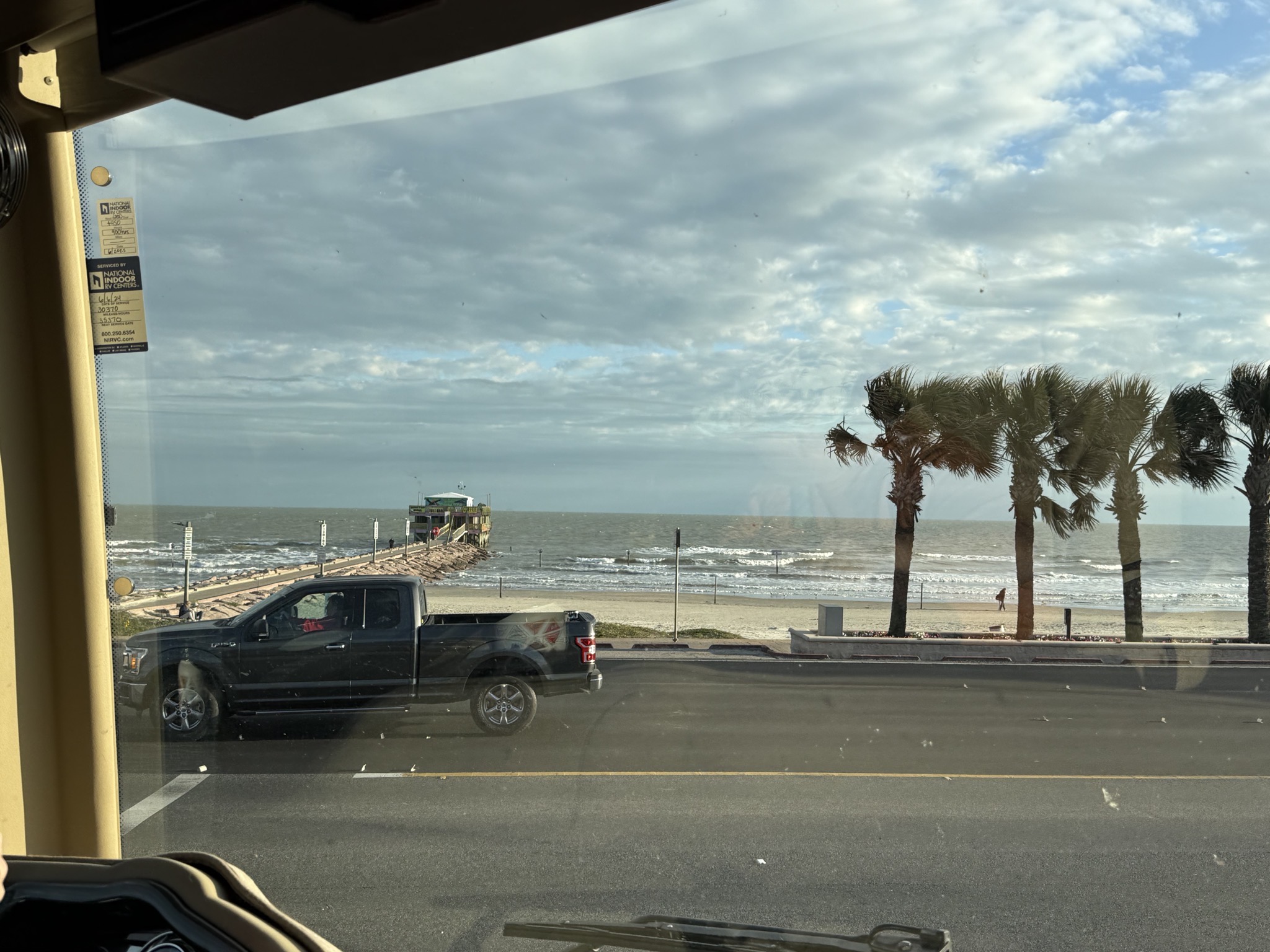 Gulf coast