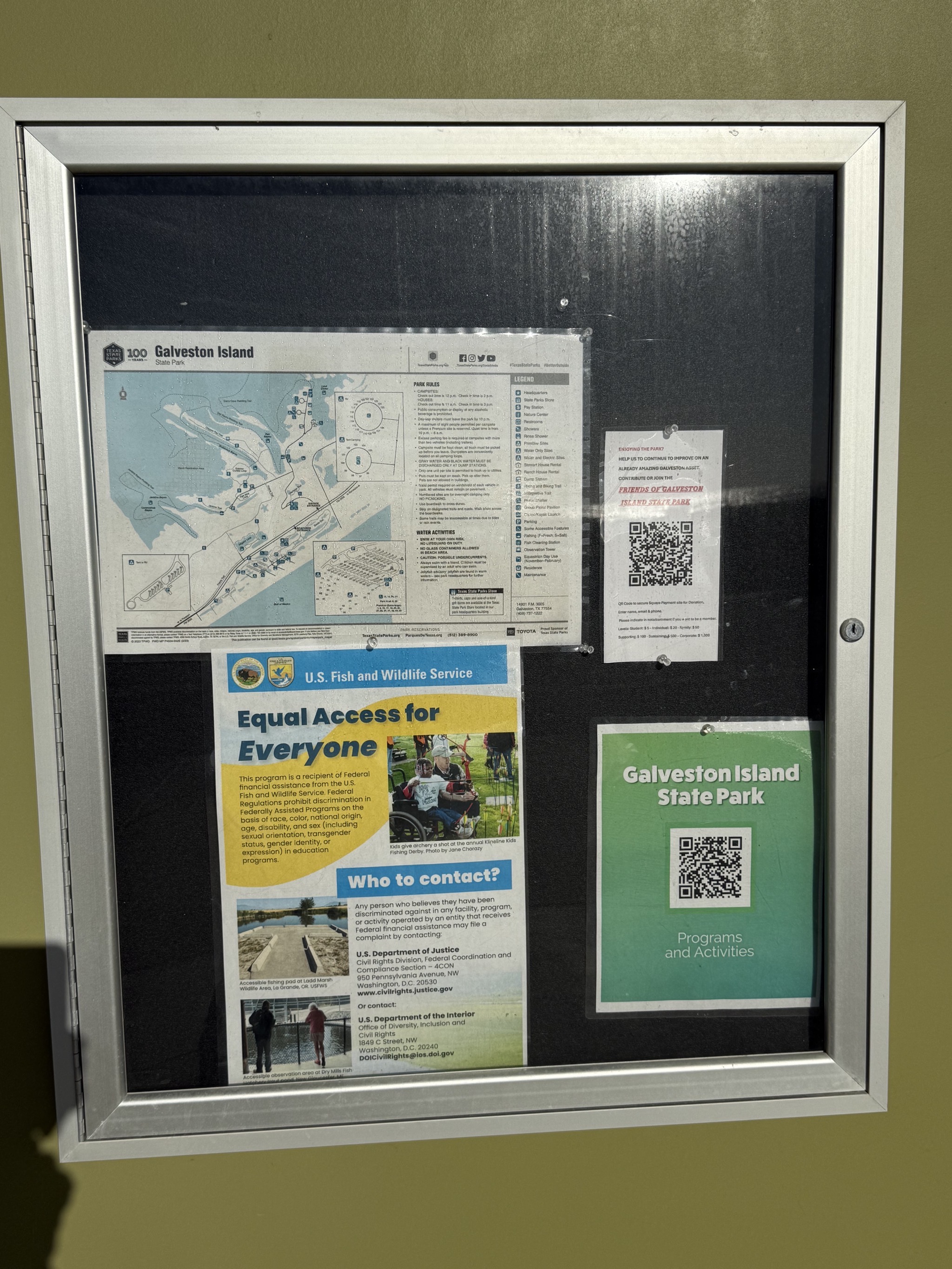 Noticeboard