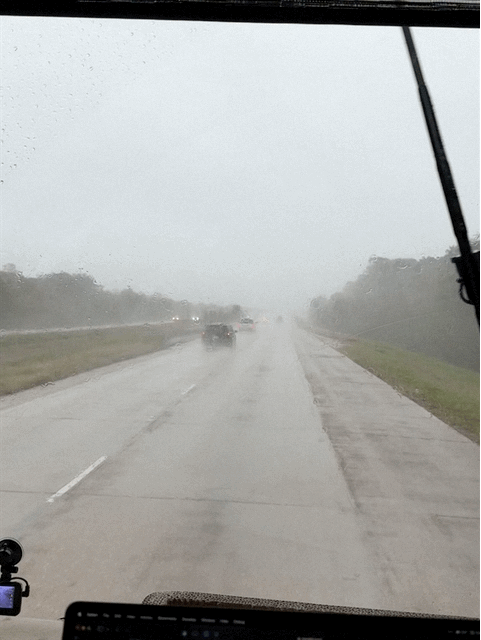 Rain