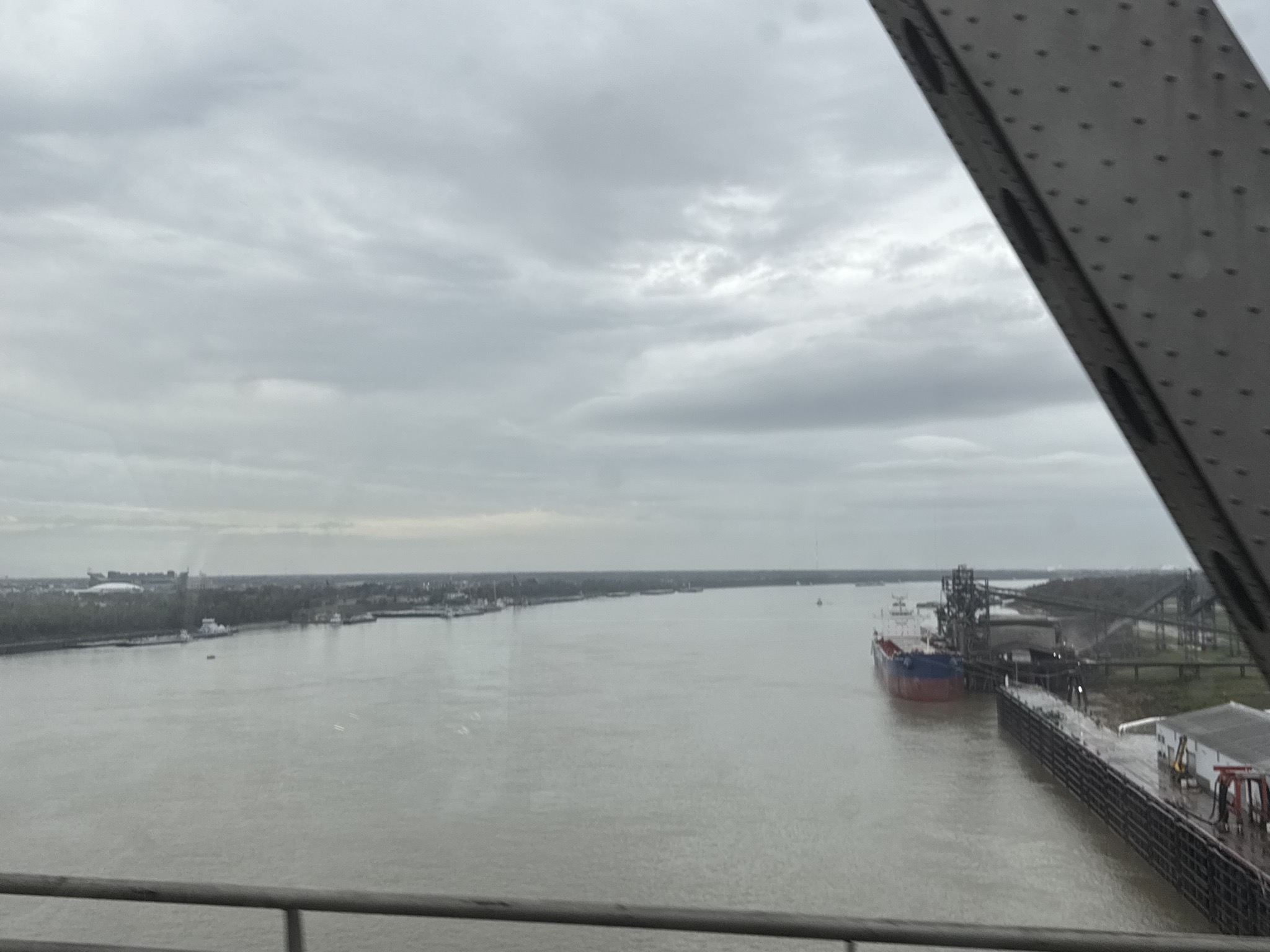 Mississippi River