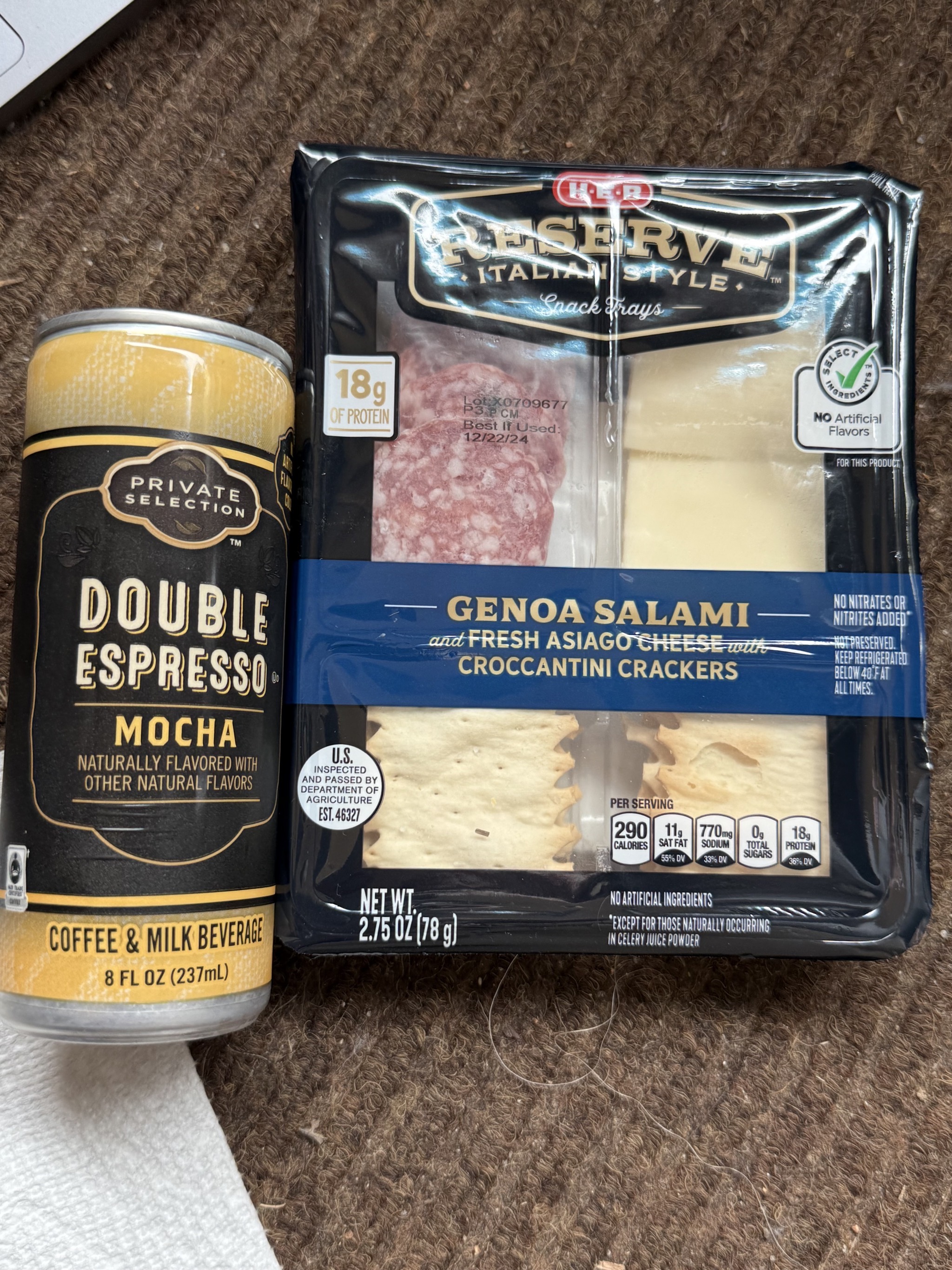 Lunch