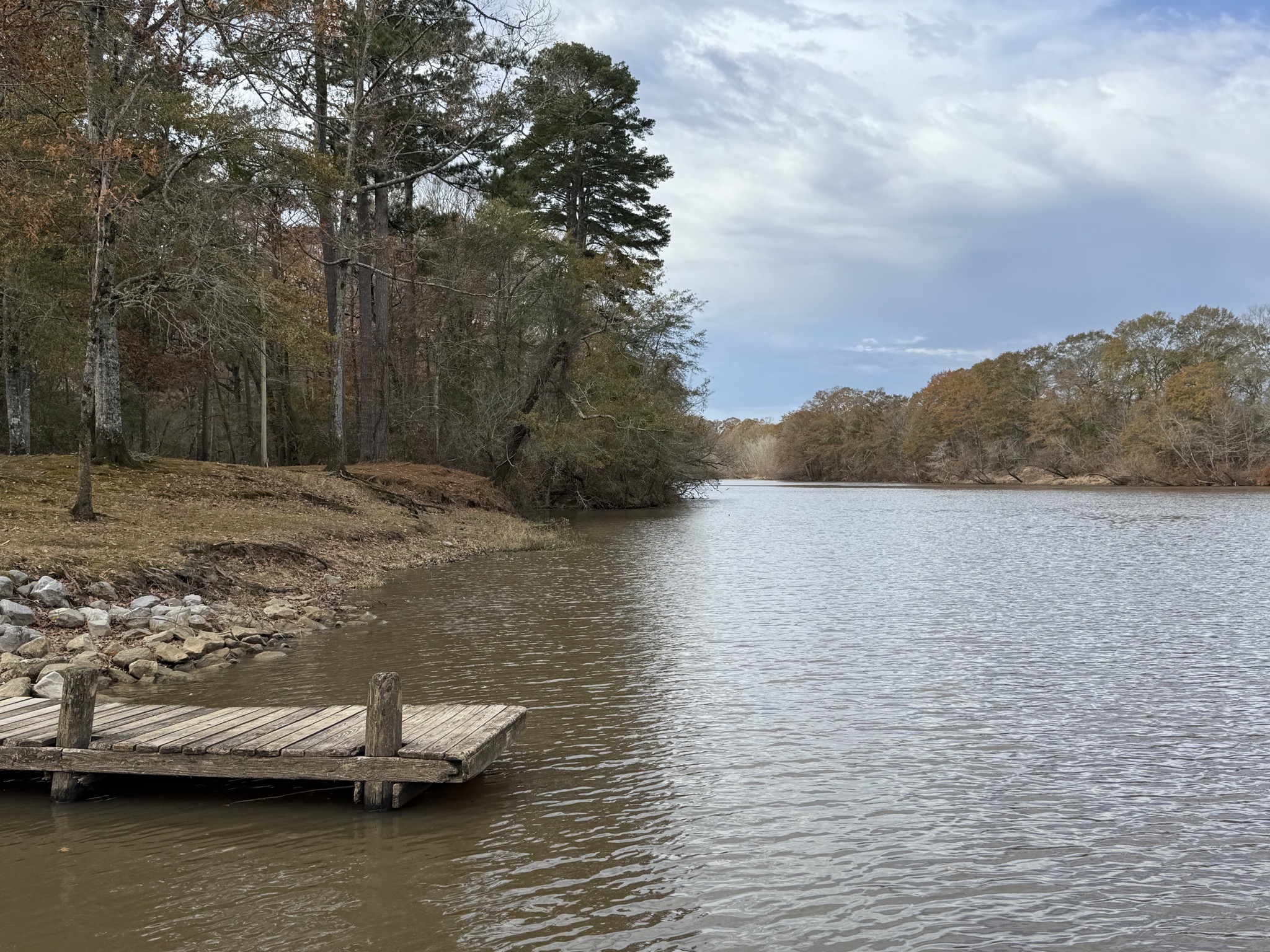 Pearl River