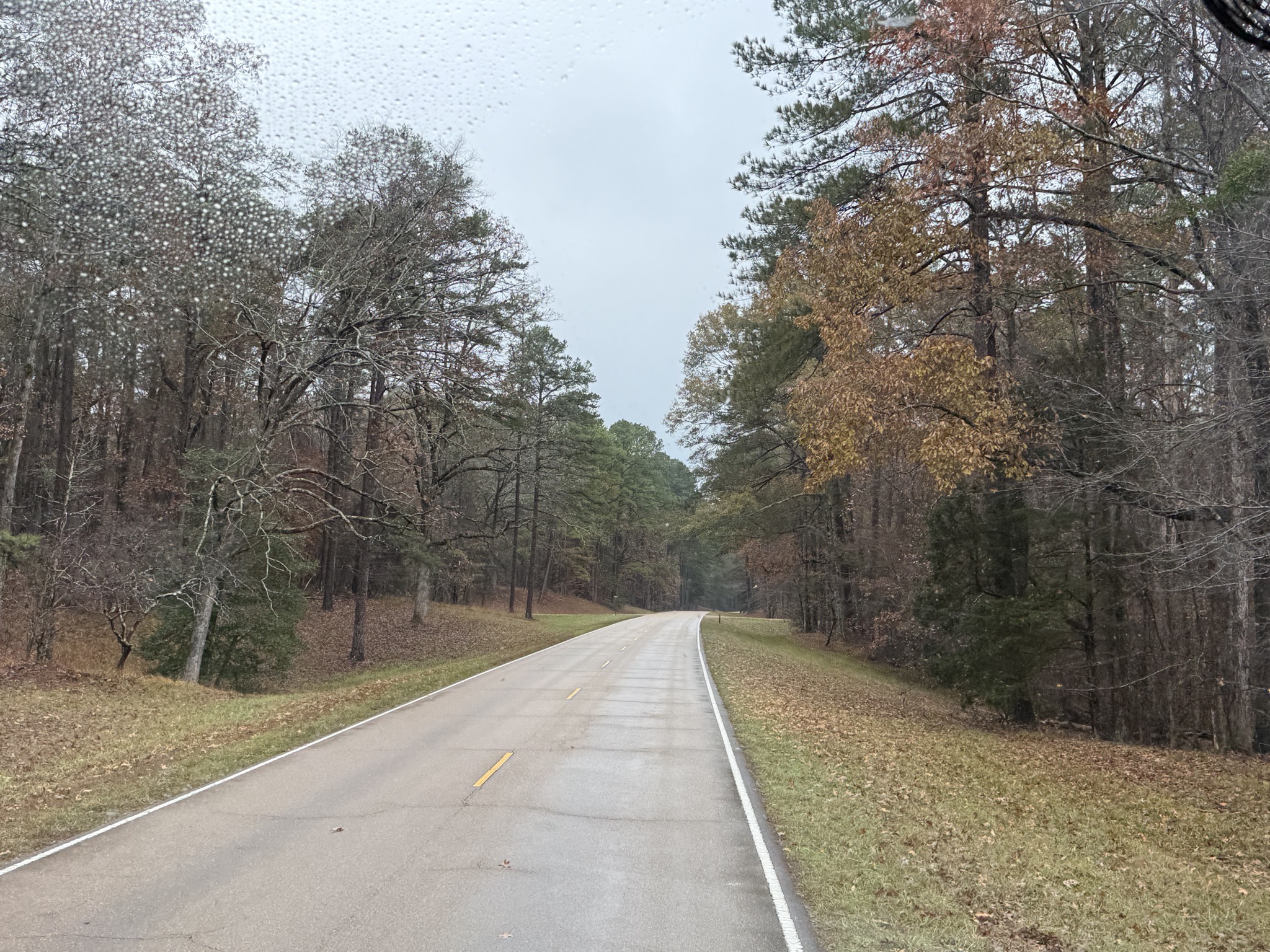 Natchez Trace Parkway