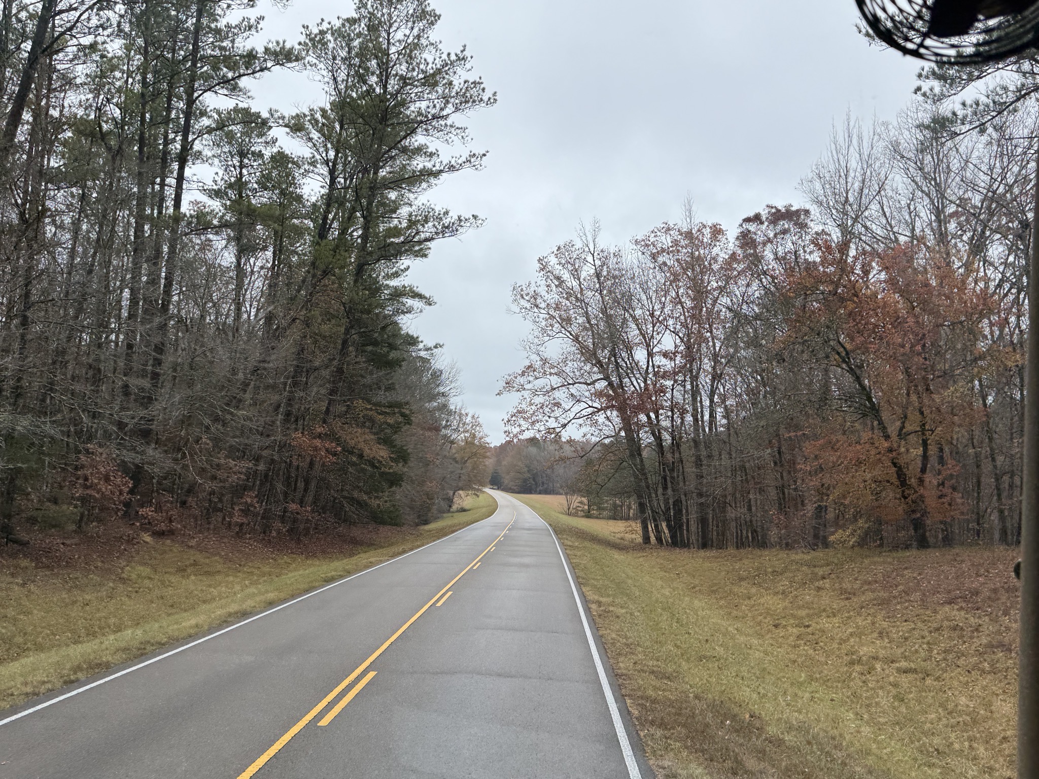 Natchez Trace Parkway