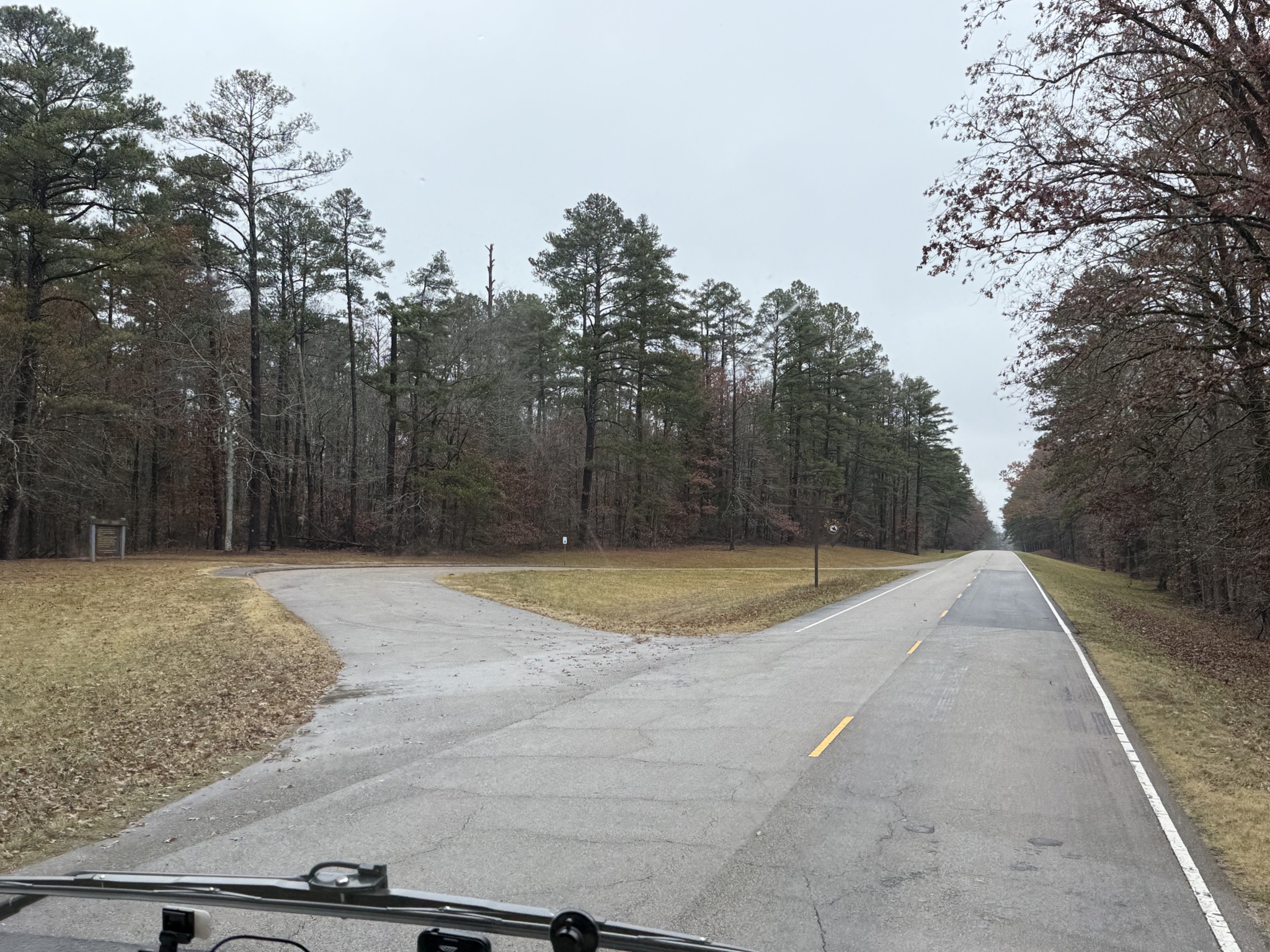 Natchez Trace Parkway