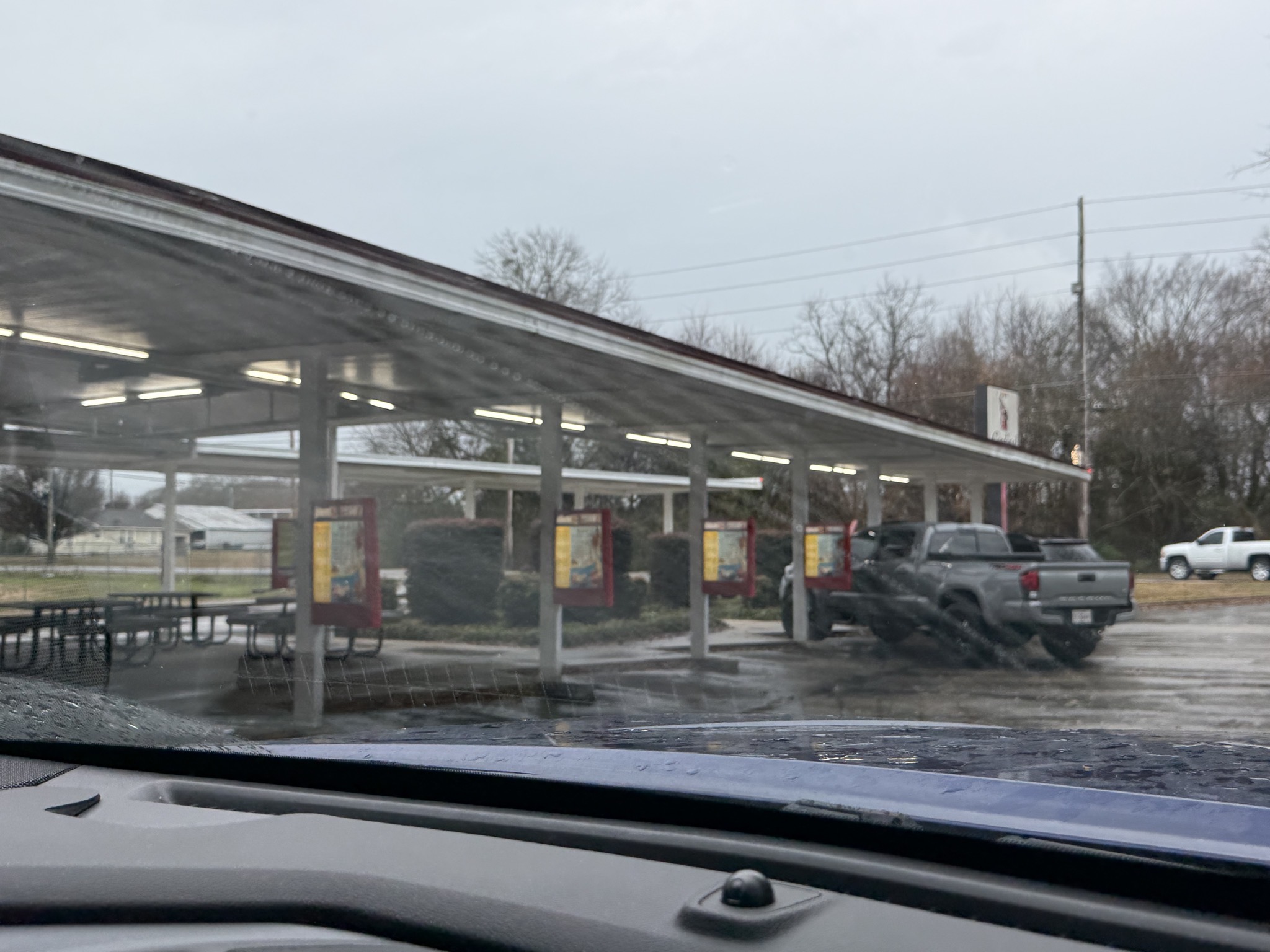 Cardinal Drive-In