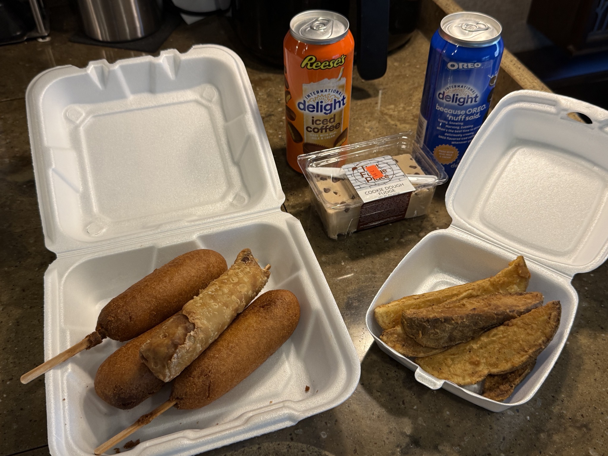 Lunch